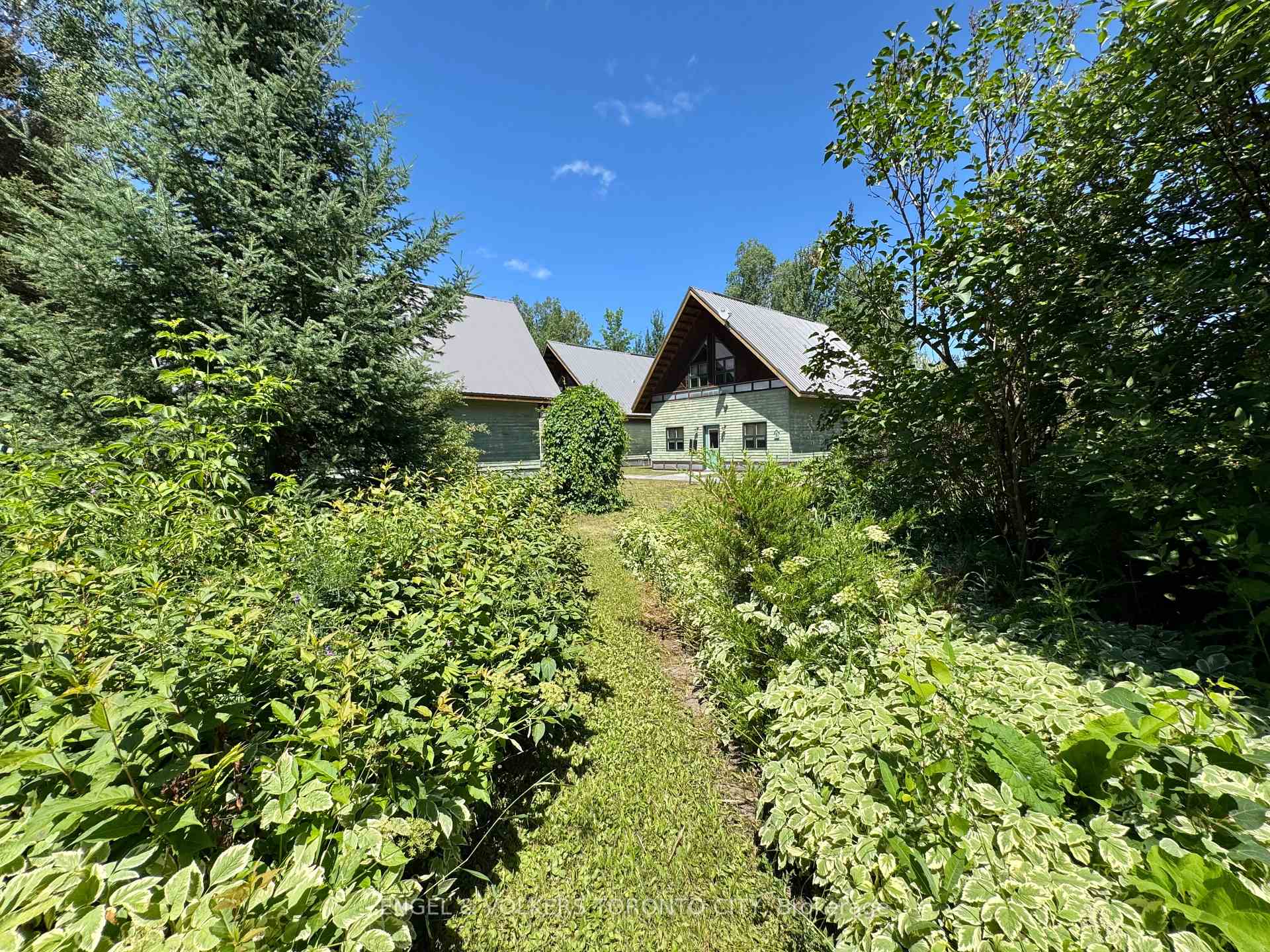 Photo 13 of 100 Ontario Street, Timiskaming, TIM - Outside - Rural — HOMEH