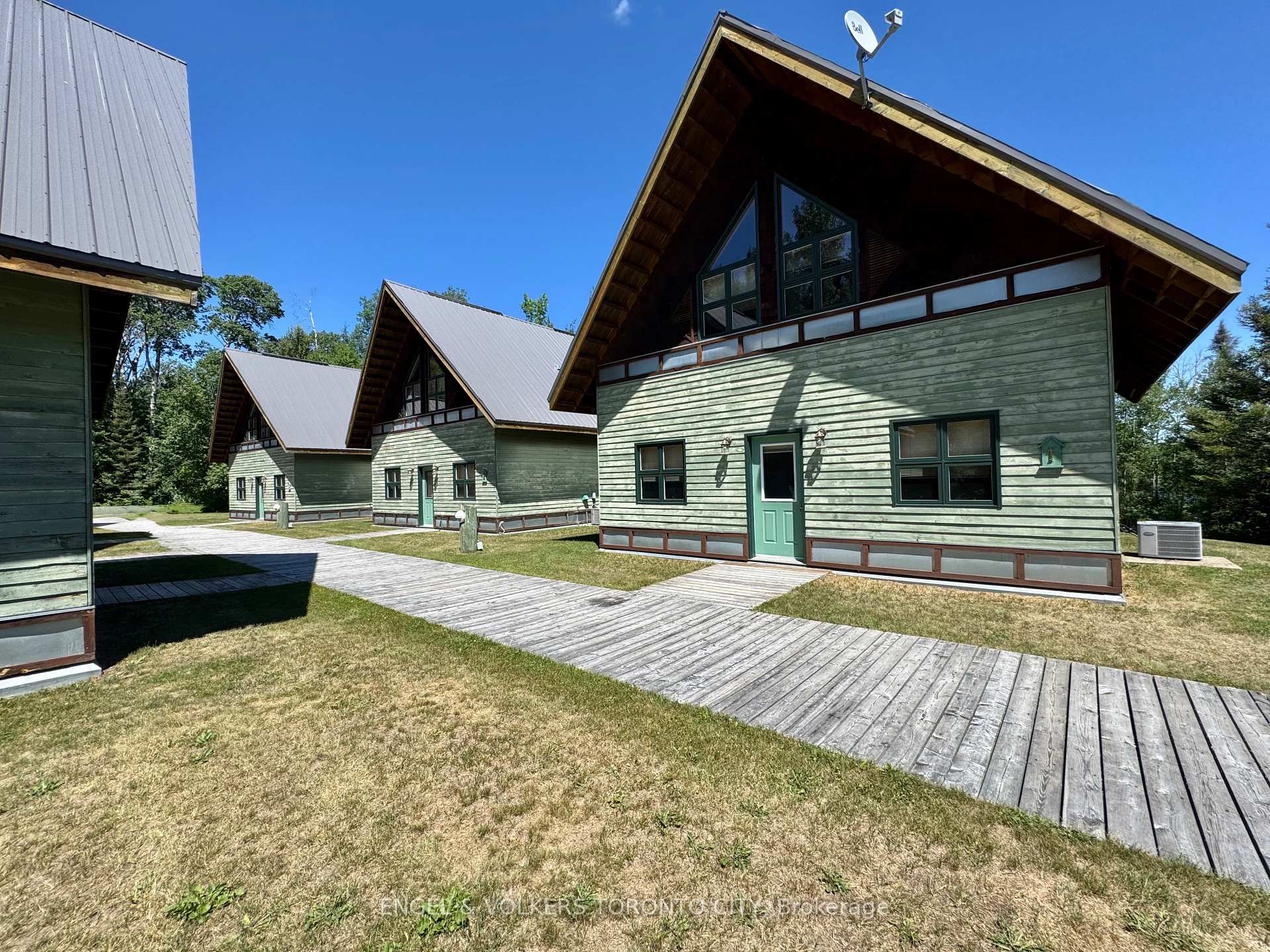 Photo 14 of 100 Ontario Street, Timiskaming, TIM - Outside - Rural — HOMEH