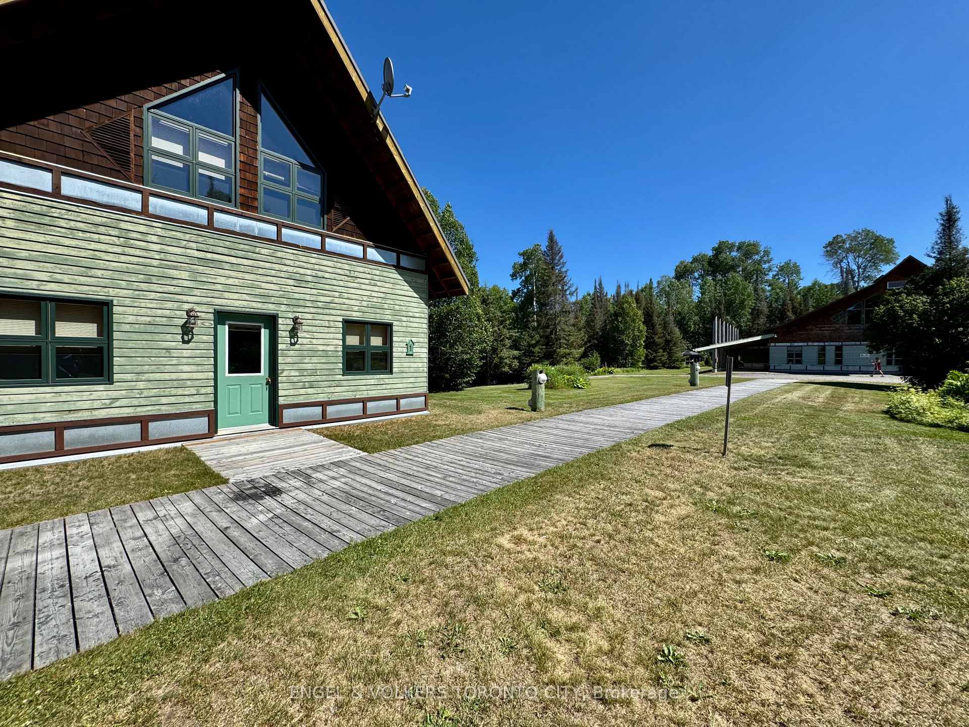 Photo 19 of 100 Ontario Street, Timiskaming, TIM - Outside - Rural — HOMEH