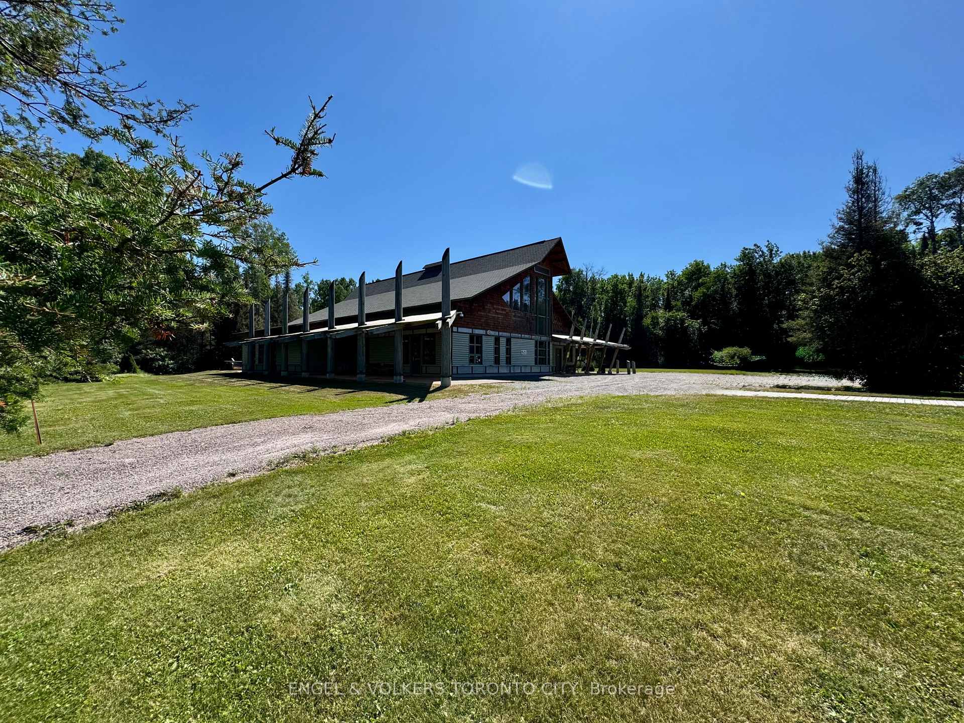 Photo 21 of 100 Ontario Street, Timiskaming, TIM - Outside - Rural — HOMEH