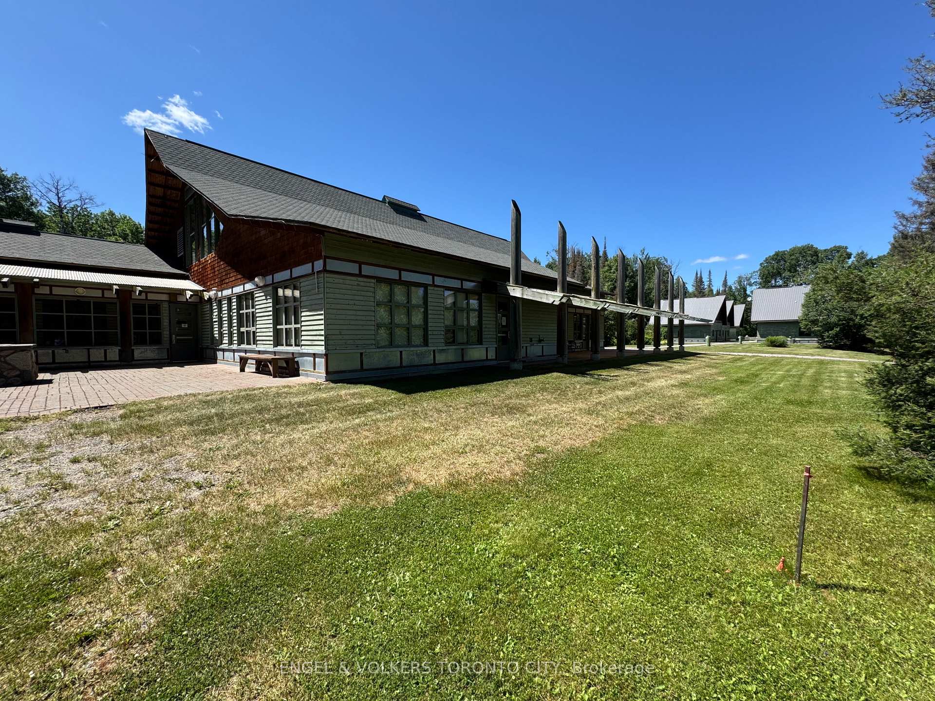 Photo 31 of 100 Ontario Street, Timiskaming, TIM - Outside - Rural — HOMEH