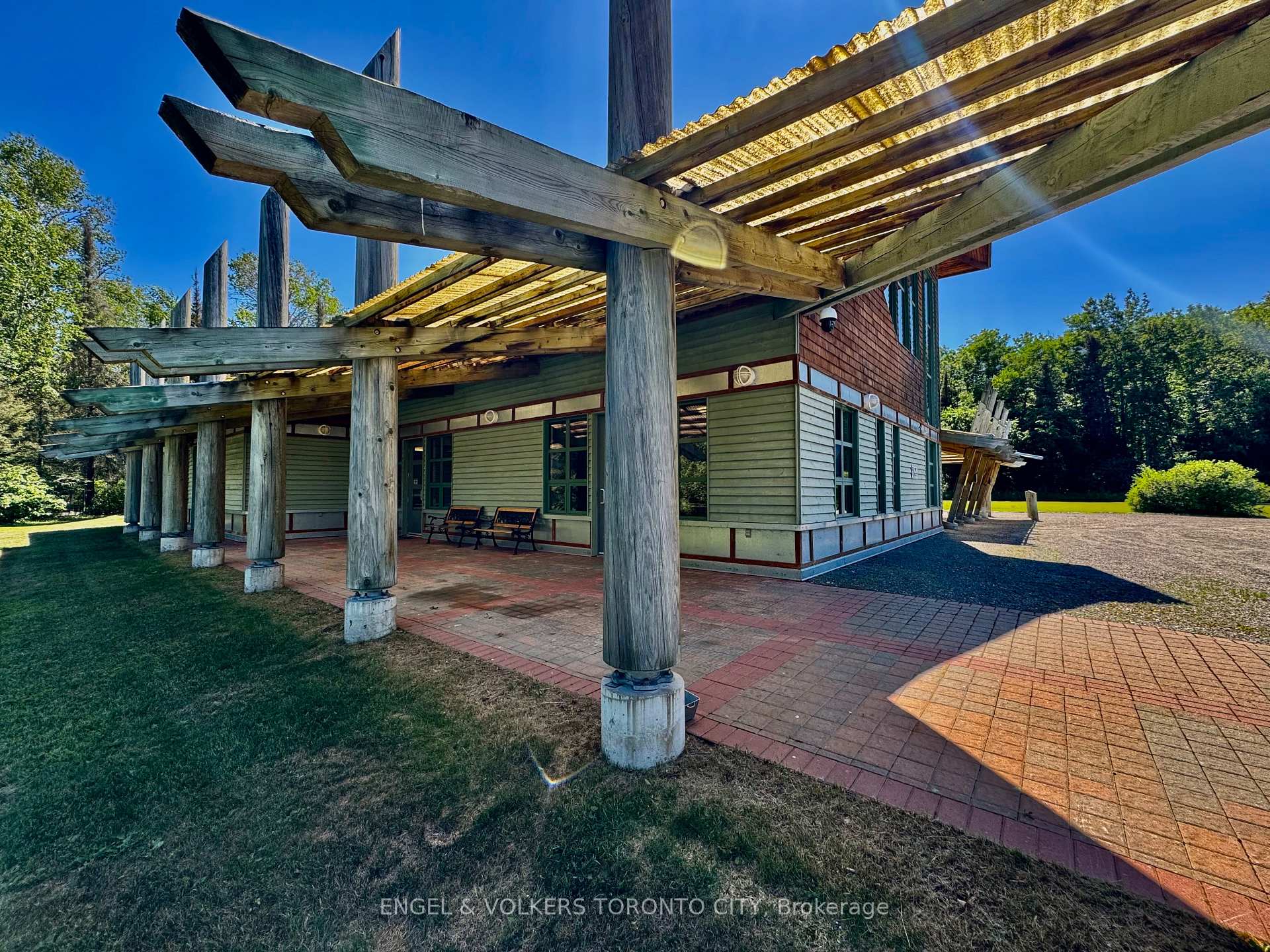 Photo 32 of 100 Ontario Street, Timiskaming, TIM - Outside - Rural — HOMEH