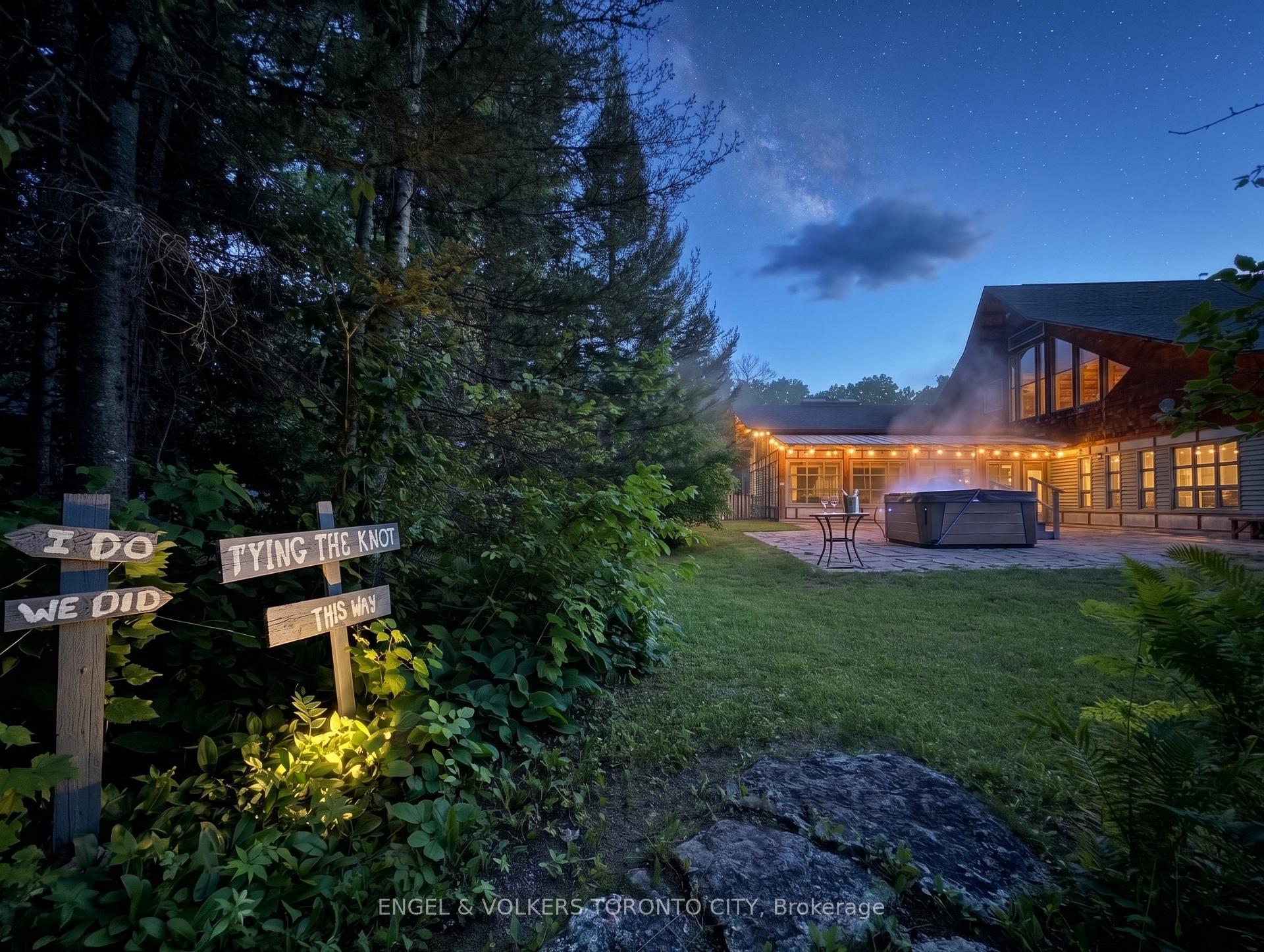 Photo 35 of 100 Ontario Street, Timiskaming, TIM - Outside - Rural — HOMEH