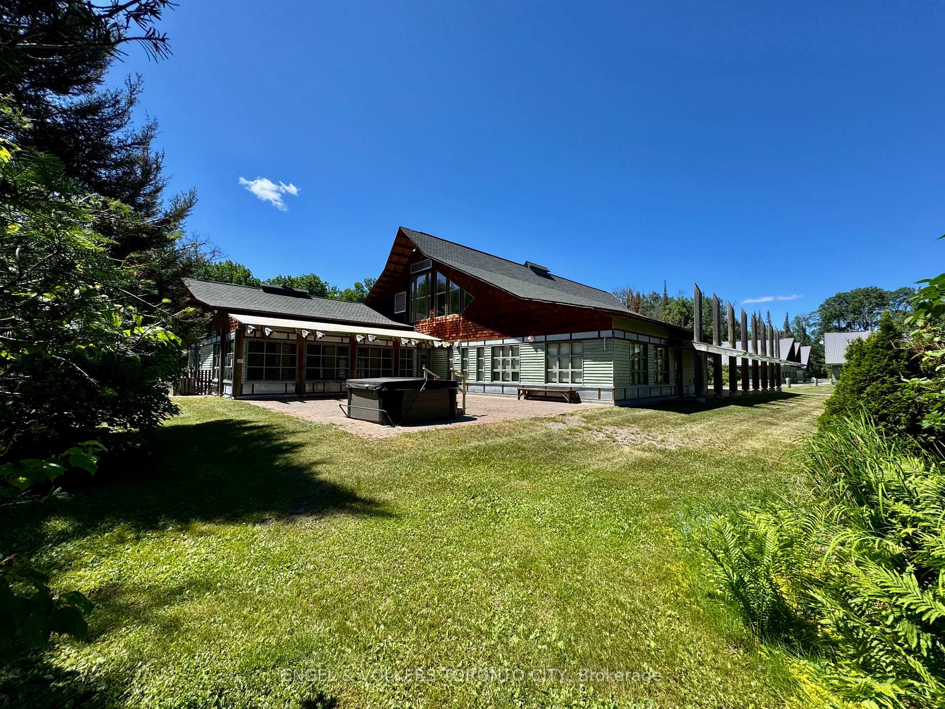 Photo 38 of 100 Ontario Street, Timiskaming, TIM - Outside - Rural — HOMEH