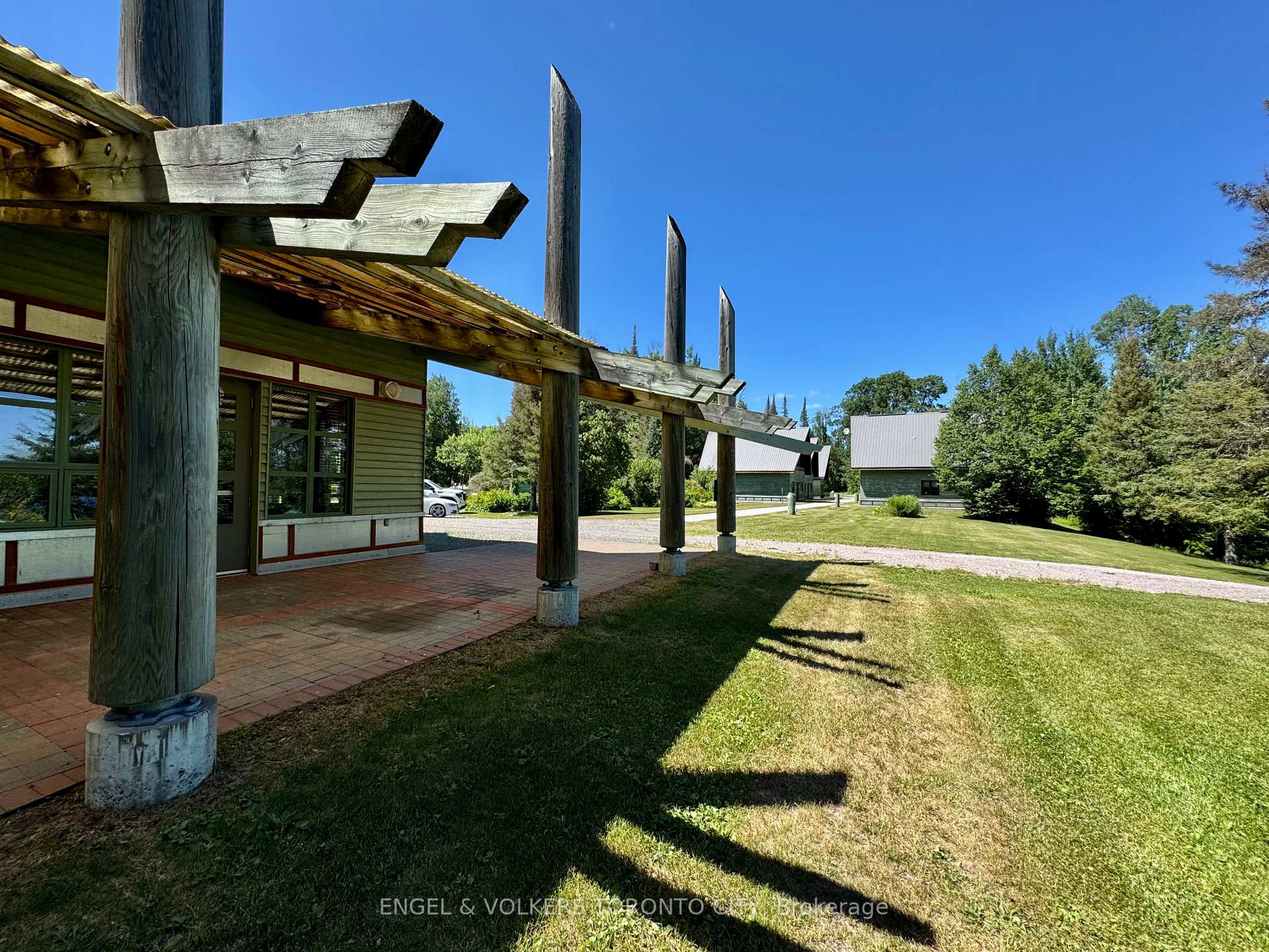 Photo 39 of 100 Ontario Street, Timiskaming, TIM - Outside - Rural — HOMEH