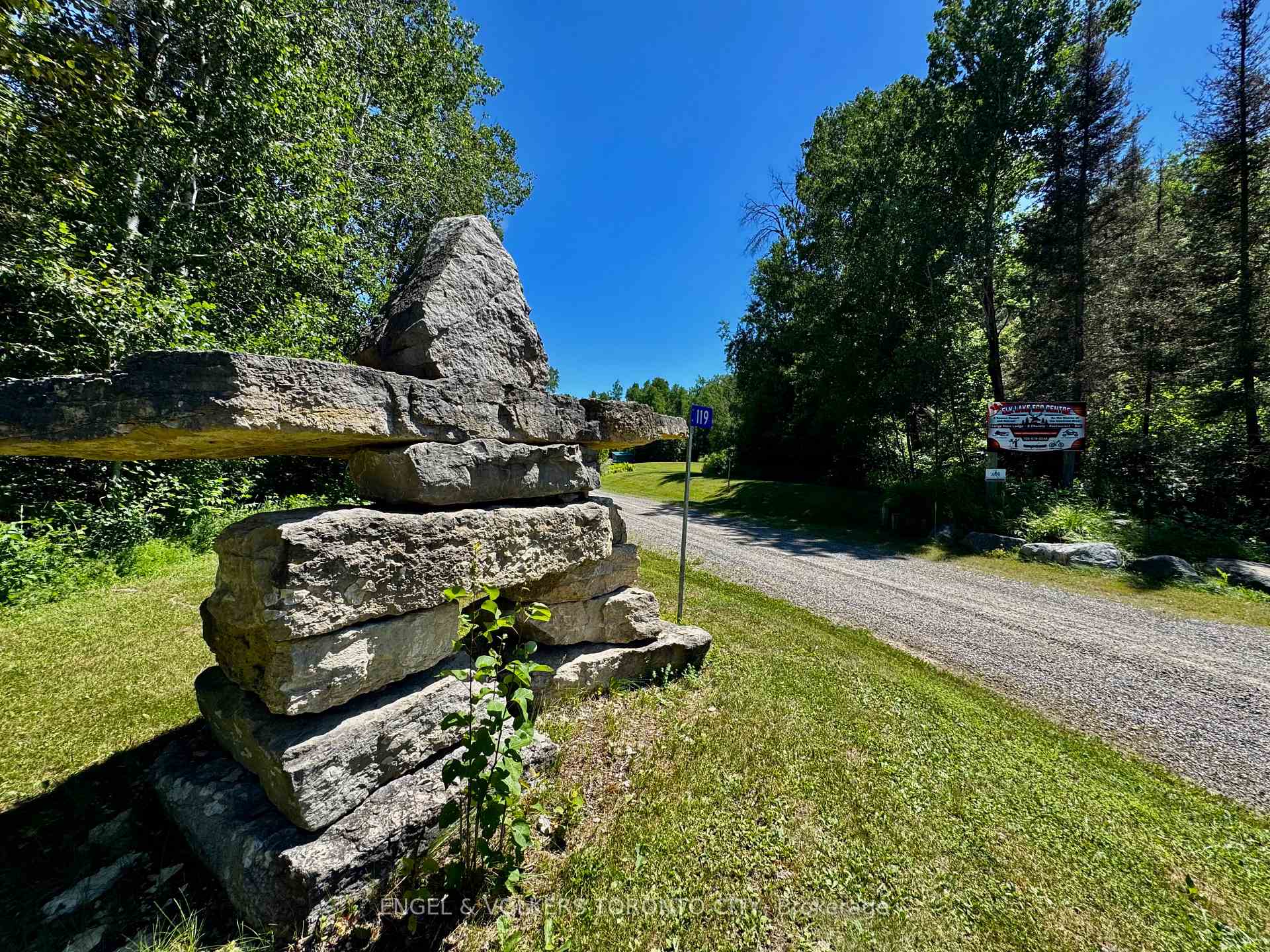 Photo 44 of 100 Ontario Street, Timiskaming, TIM - Outside - Rural — HOMEH