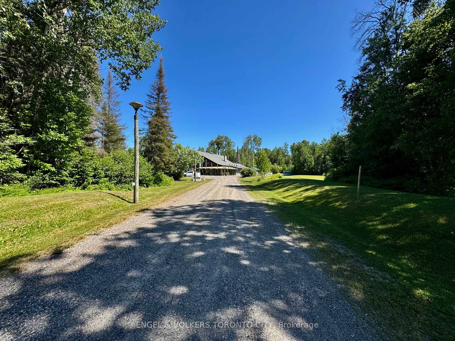 Photo 47 of 100 Ontario Street, Timiskaming, TIM - Outside - Rural — HOMEH