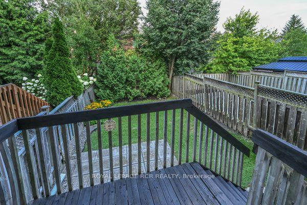 Photo 29 of 251 Denise Circle, Newmarket, Summerhill Estates — HOMEH