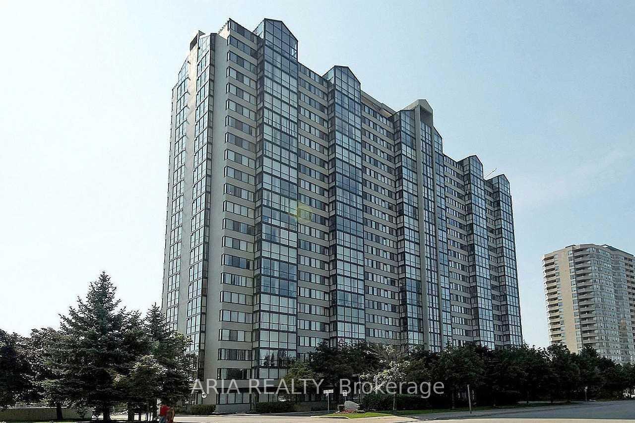 Photo 1 of Unit 1401, 350 Webb Drive, Mississauga, City Centre — HOMEH
