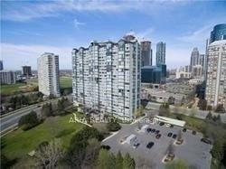 Photo 2 of Unit 1401, 350 Webb Drive, Mississauga, City Centre — HOMEH