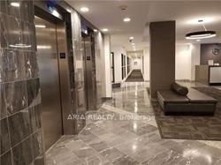 Photo 3 of Unit 1401, 350 Webb Drive, Mississauga, City Centre — HOMEH