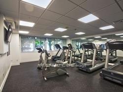 Photo 8 of Unit 1401, 350 Webb Drive, Mississauga, City Centre — HOMEH