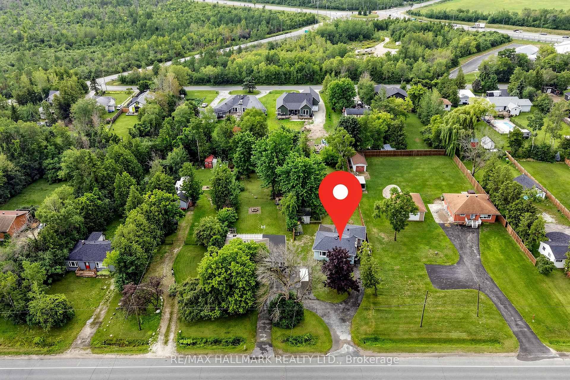 Photo 20 of 9775 Beachwood Road, Collingwood — HOMEH