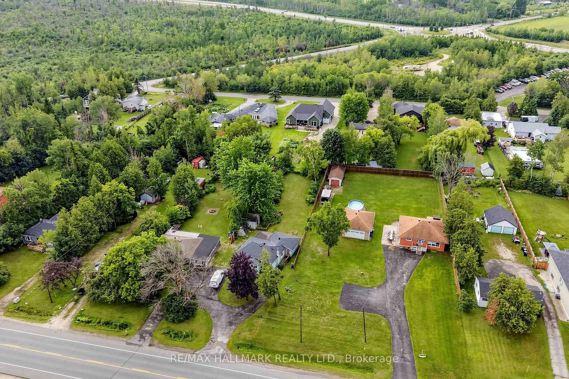 Photo 21 of 9775 Beachwood Road, Collingwood — HOMEH