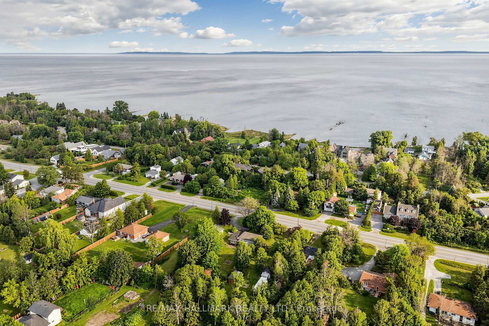 Photo 26 of 9775 Beachwood Road, Collingwood — HOMEH