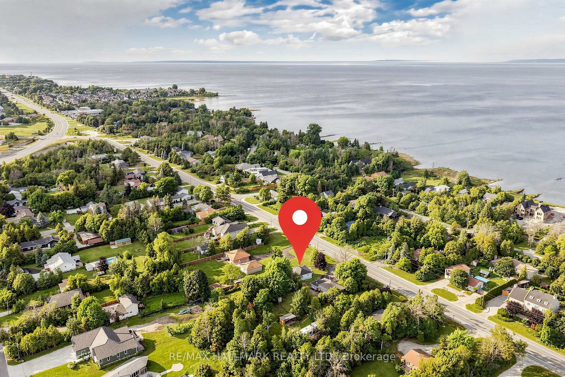 Photo 27 of 9775 Beachwood Road, Collingwood — HOMEH