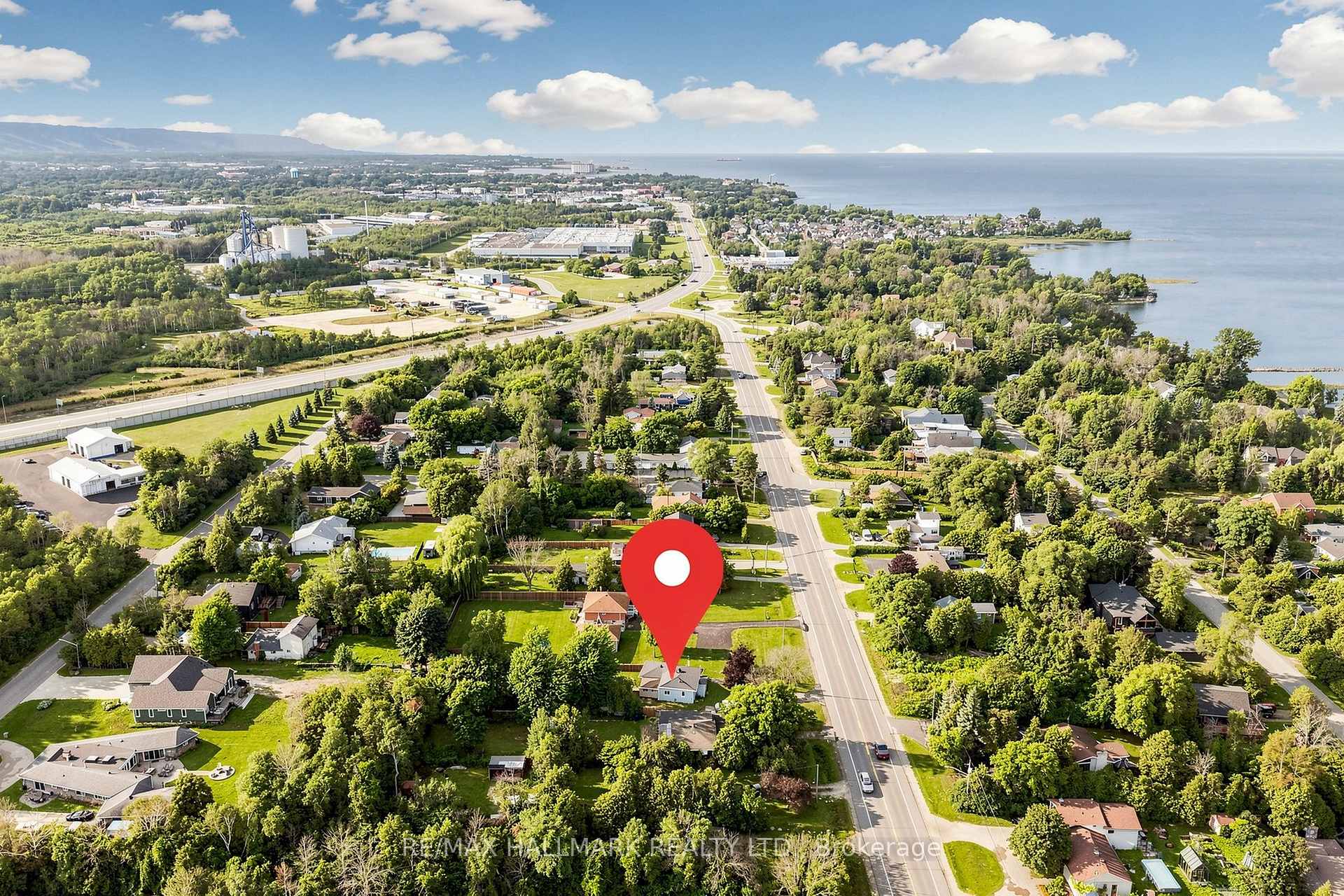 Photo 28 of 9775 Beachwood Road, Collingwood — HOMEH