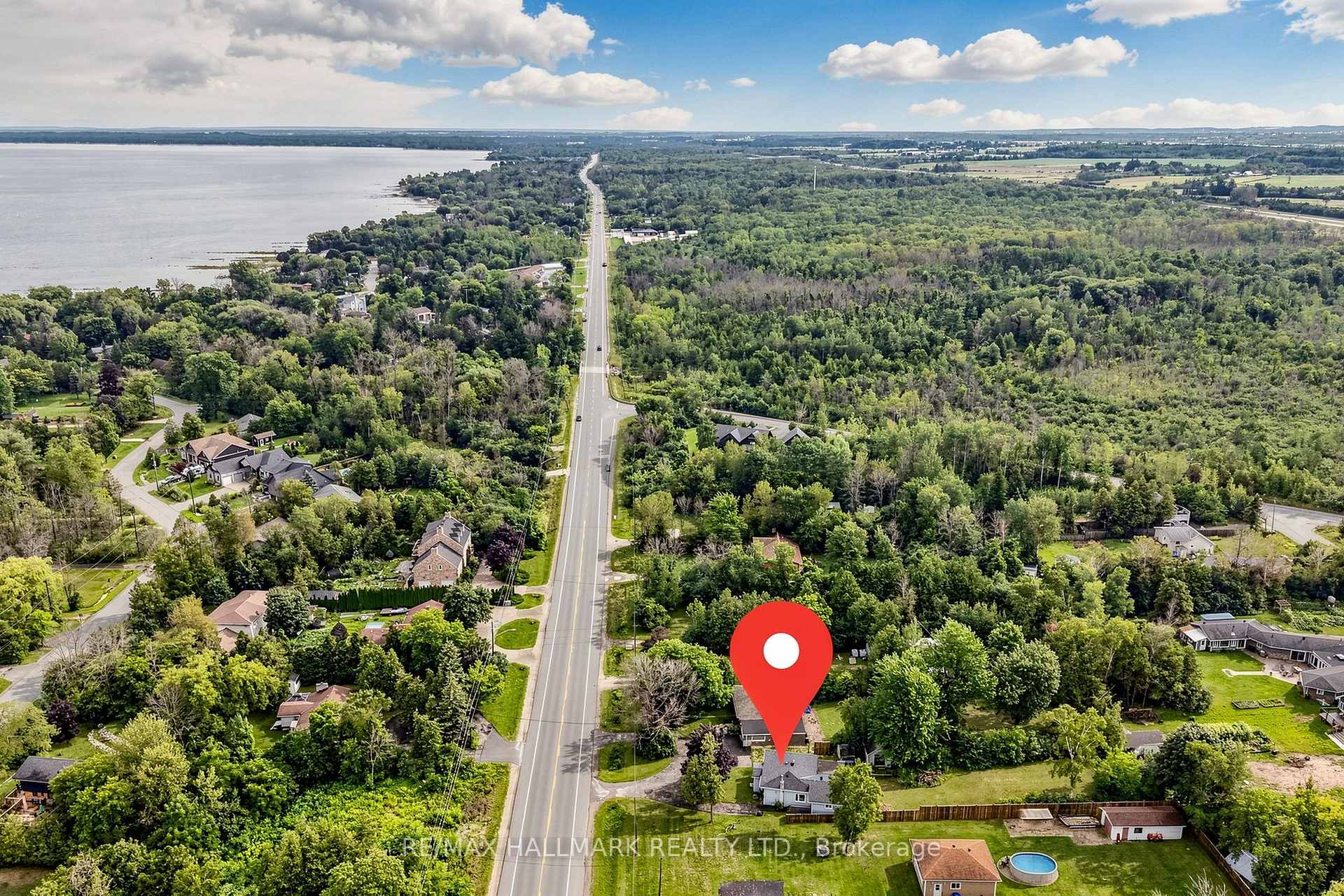 Photo 32 of 9775 Beachwood Road, Collingwood — HOMEH