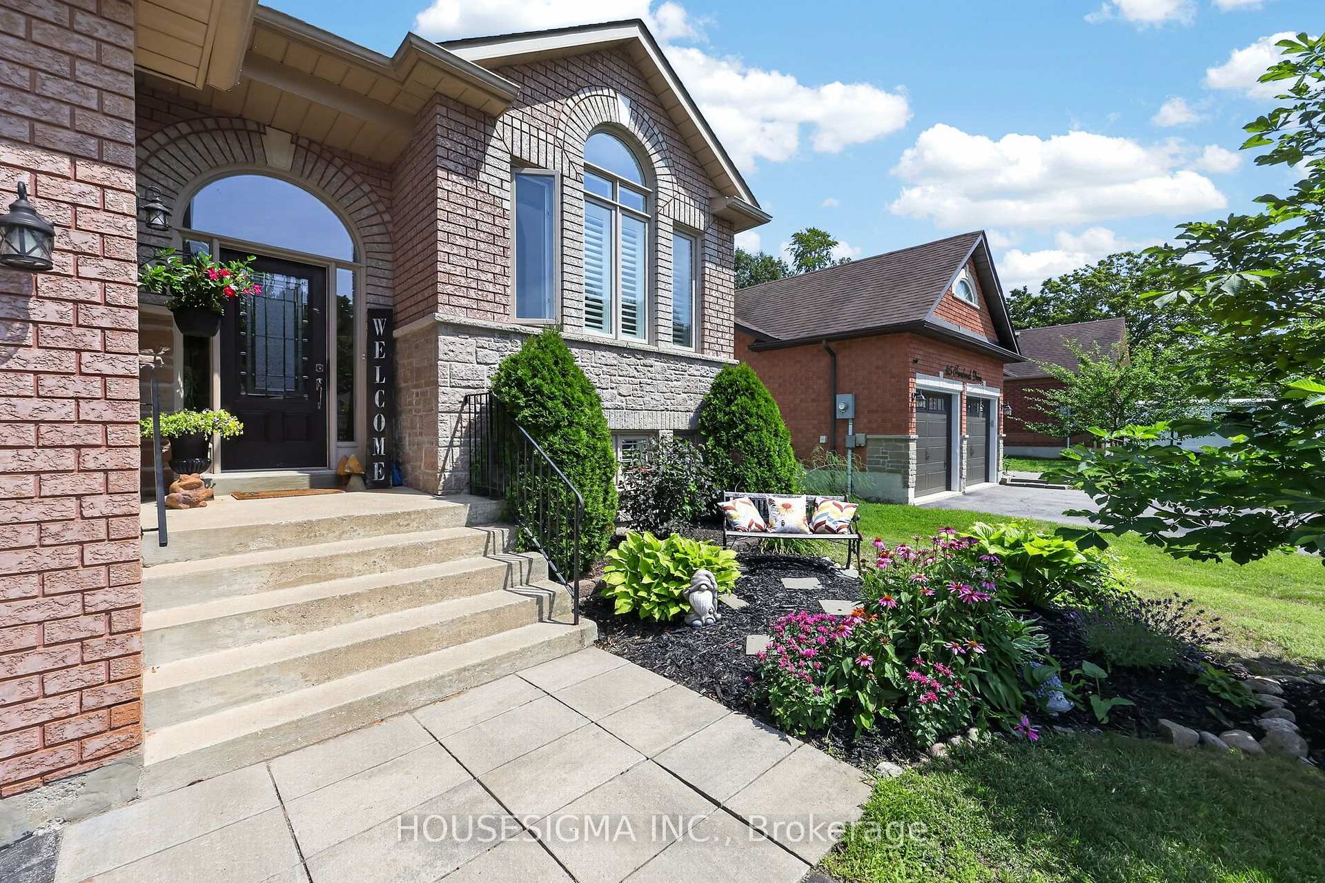 Photo 6 of 123 Fernbrook Drive, Wasaga Beach — HOMEH