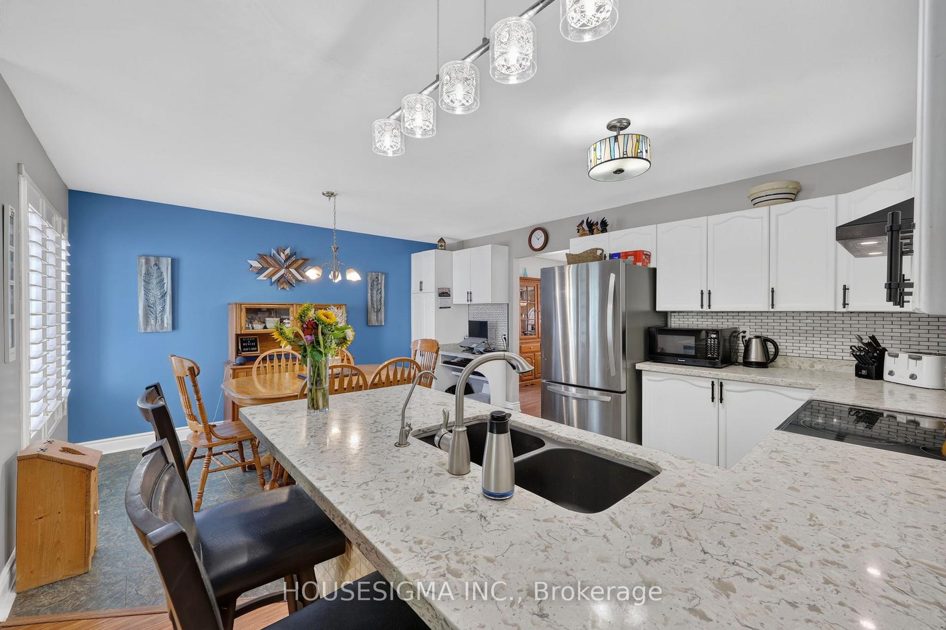 Photo 14 of 123 Fernbrook Drive, Wasaga Beach — HOMEH