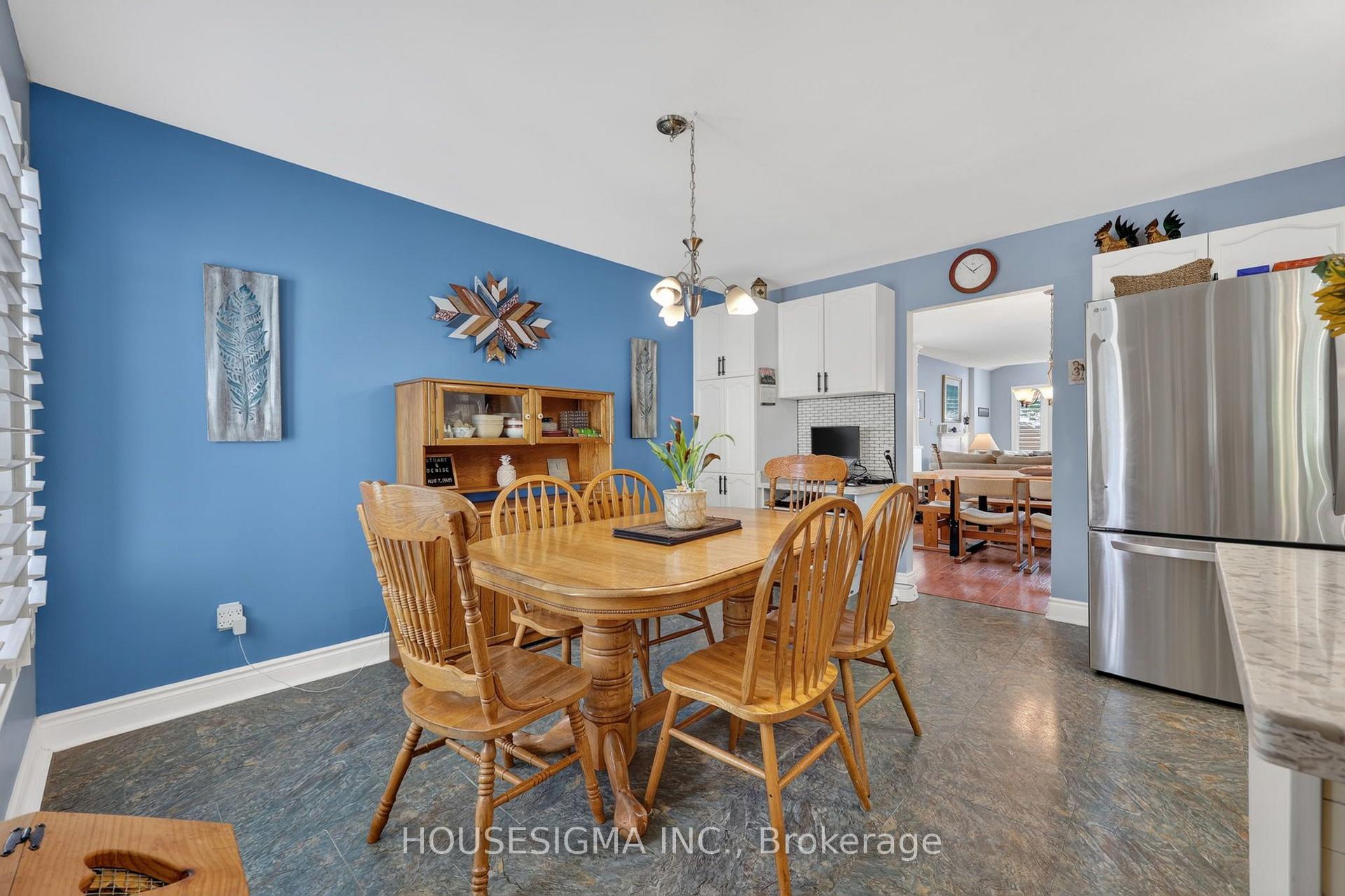 Photo 15 of 123 Fernbrook Drive, Wasaga Beach — HOMEH