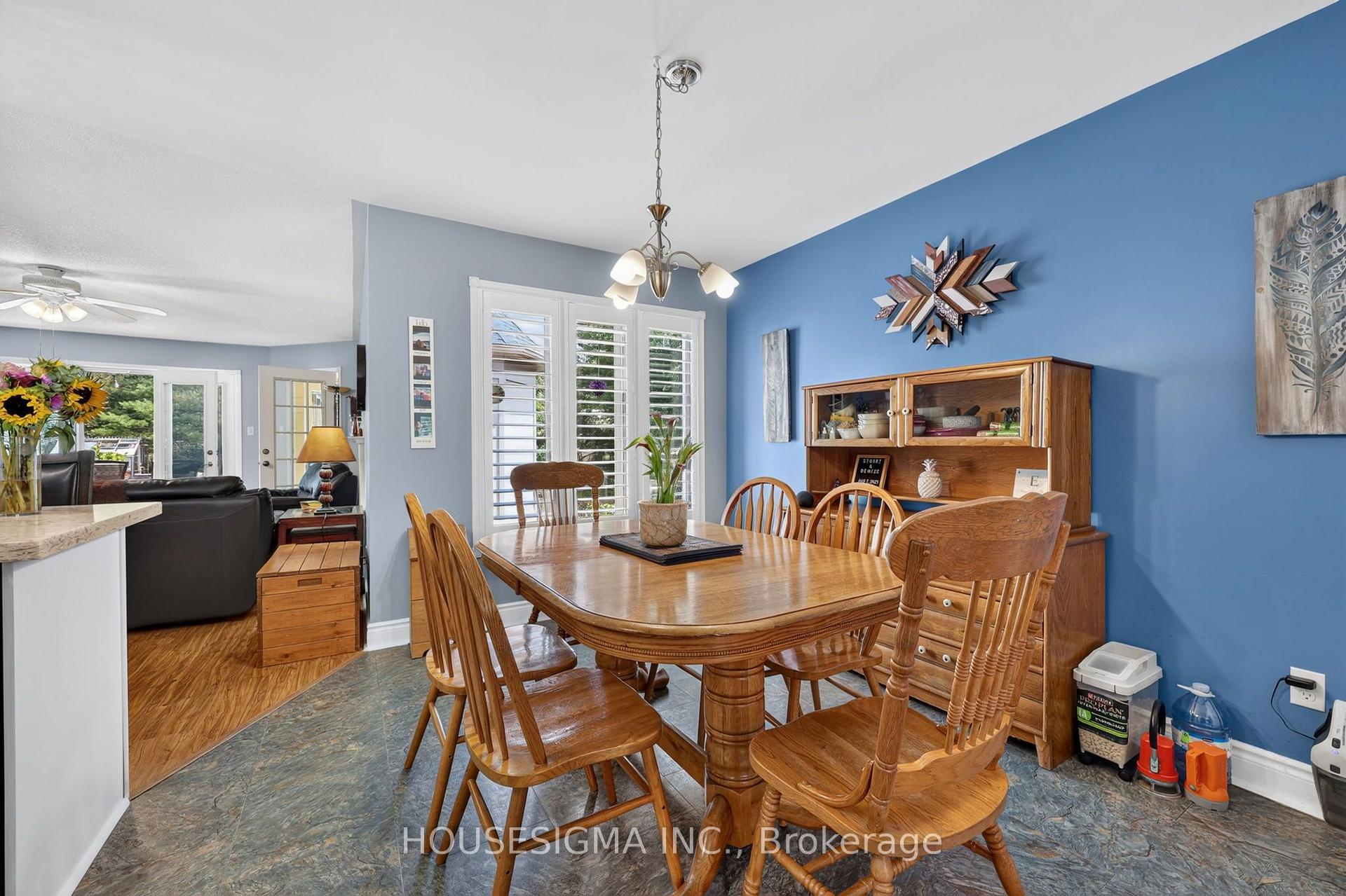 Photo 16 of 123 Fernbrook Drive, Wasaga Beach — HOMEH