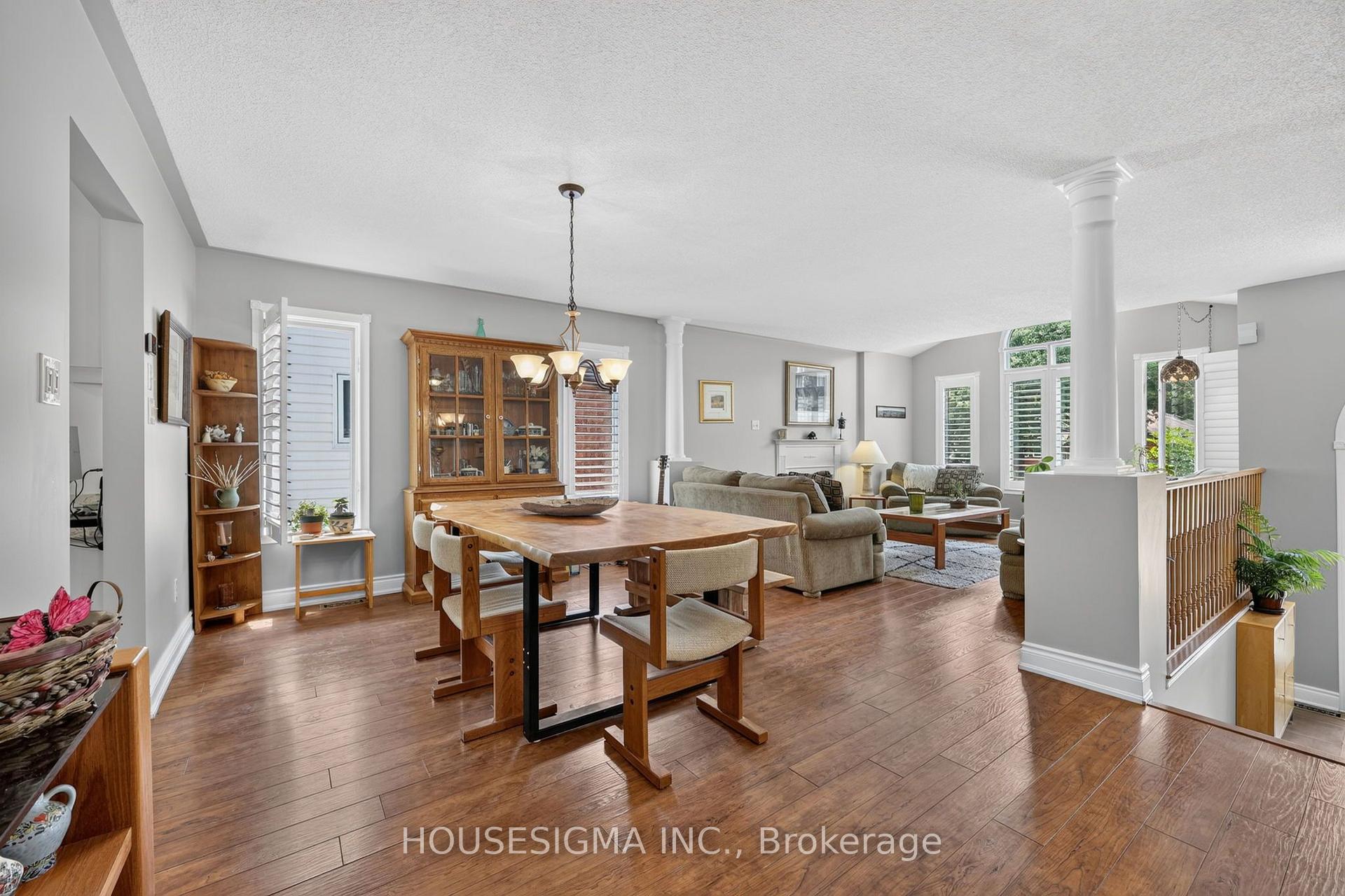 Photo 17 of 123 Fernbrook Drive, Wasaga Beach — HOMEH