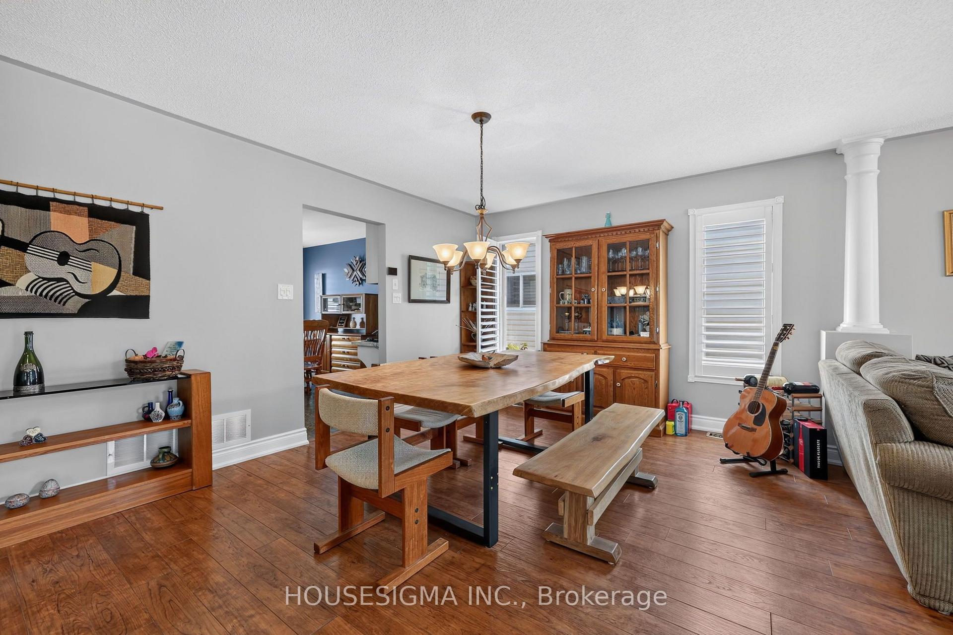 Photo 18 of 123 Fernbrook Drive, Wasaga Beach — HOMEH