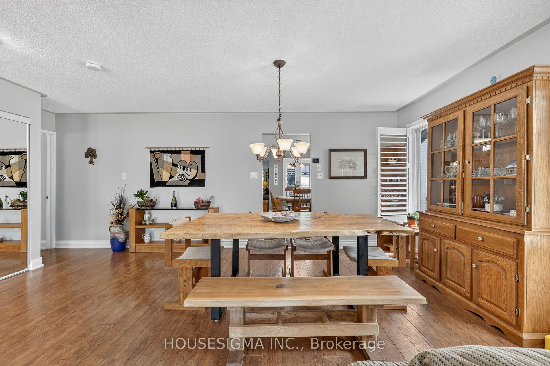 Photo 19 of 123 Fernbrook Drive, Wasaga Beach — HOMEH
