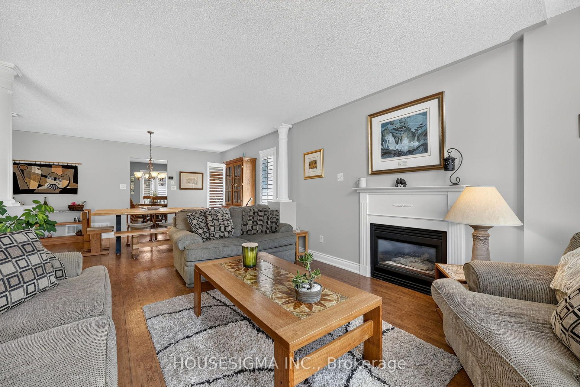 Photo 21 of 123 Fernbrook Drive, Wasaga Beach — HOMEH