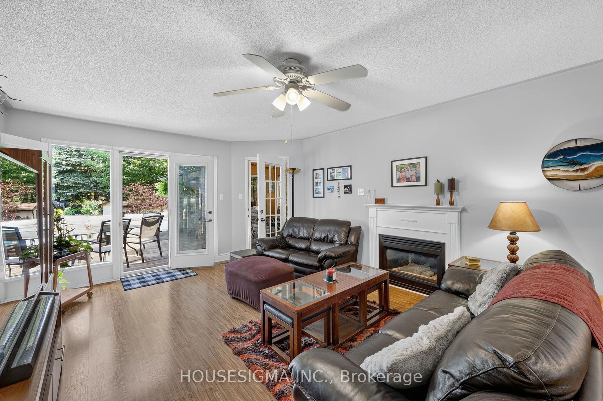 Photo 23 of 123 Fernbrook Drive, Wasaga Beach — HOMEH
