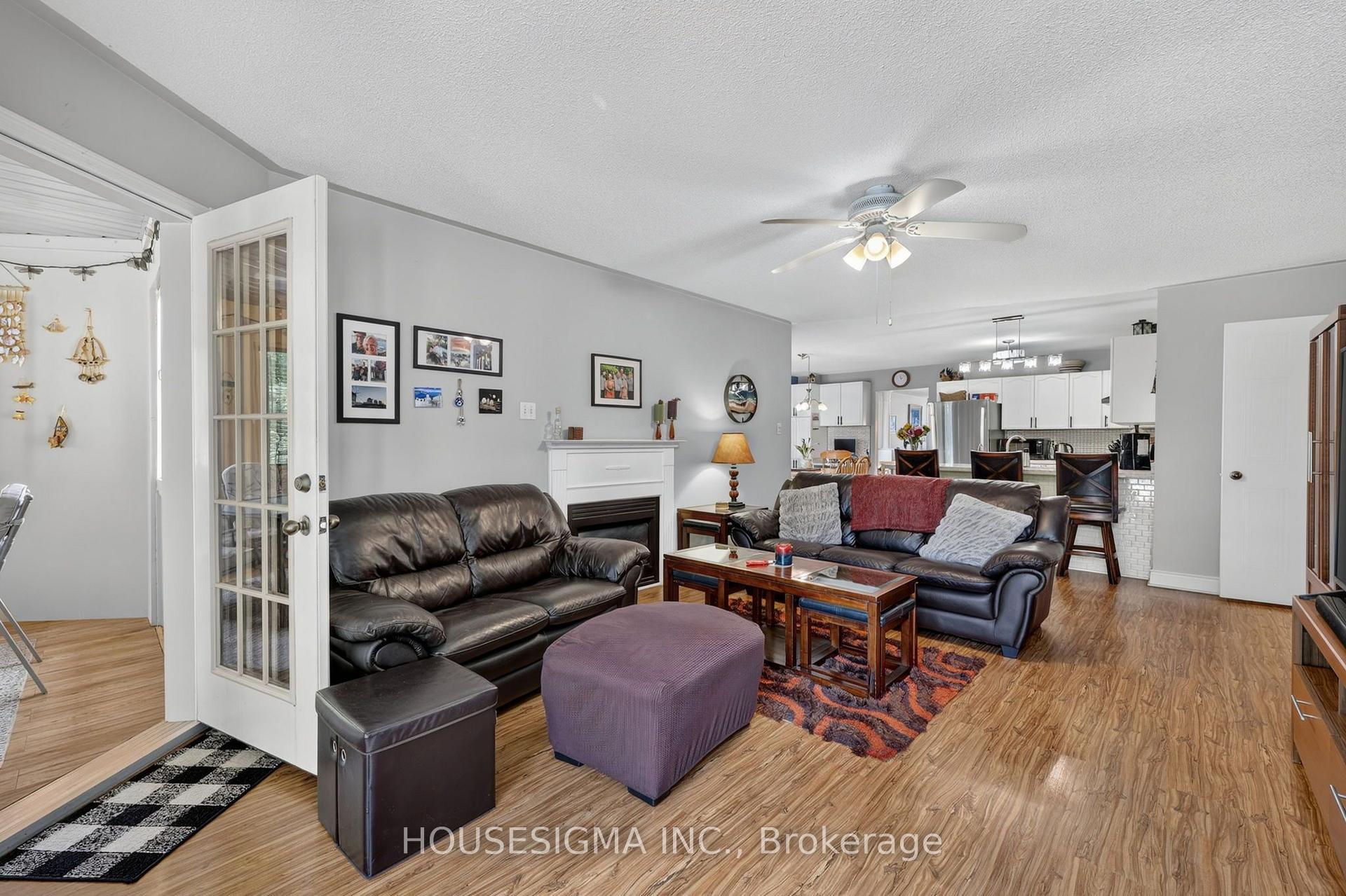 Photo 24 of 123 Fernbrook Drive, Wasaga Beach — HOMEH