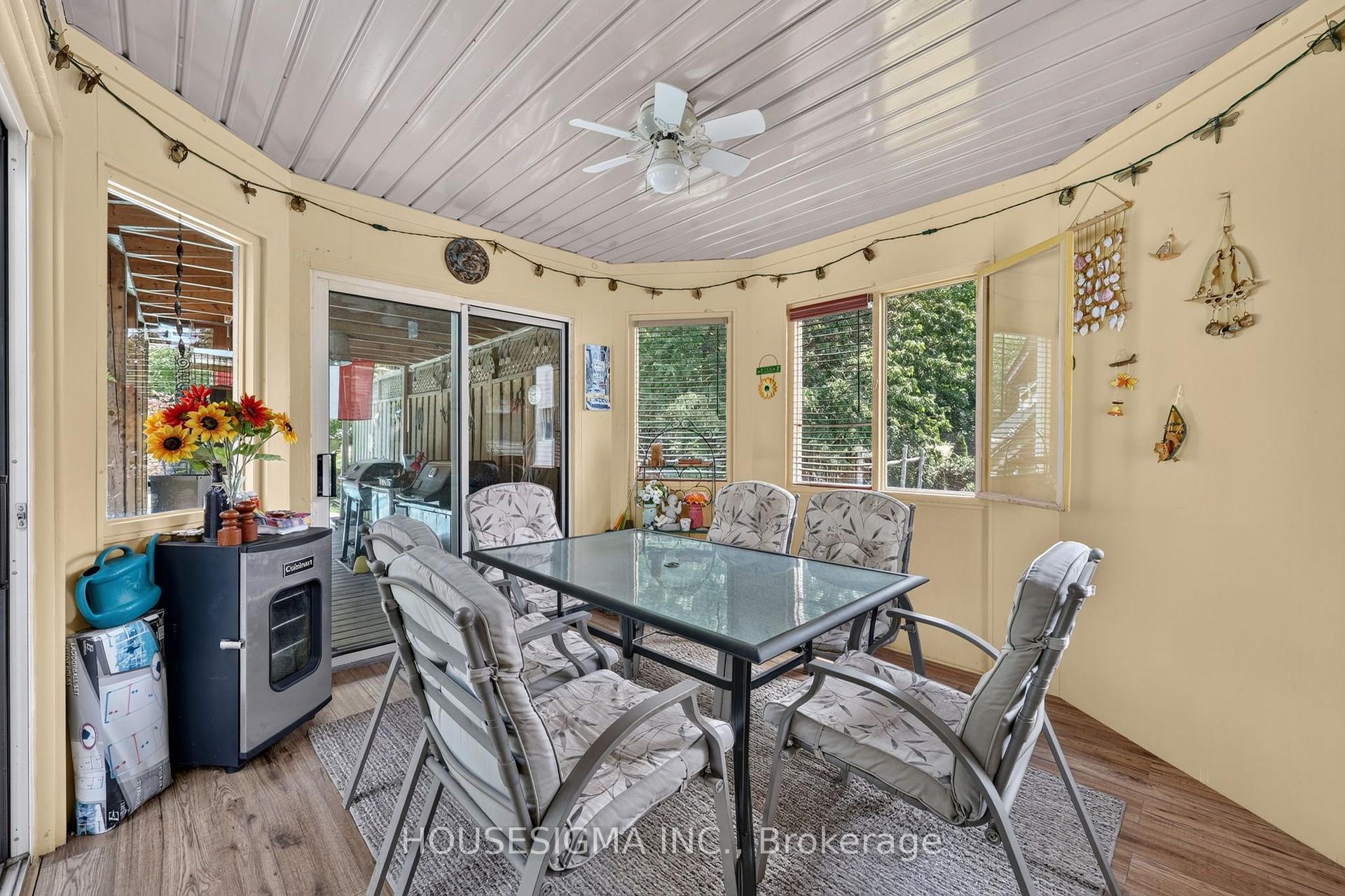 Photo 25 of 123 Fernbrook Drive, Wasaga Beach — HOMEH