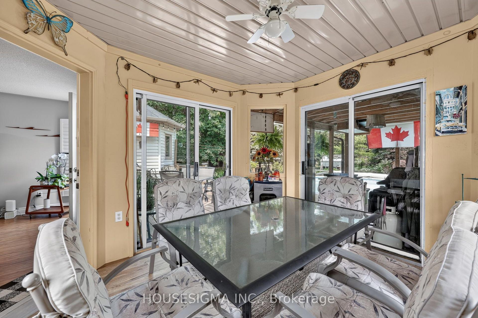 Photo 26 of 123 Fernbrook Drive, Wasaga Beach — HOMEH