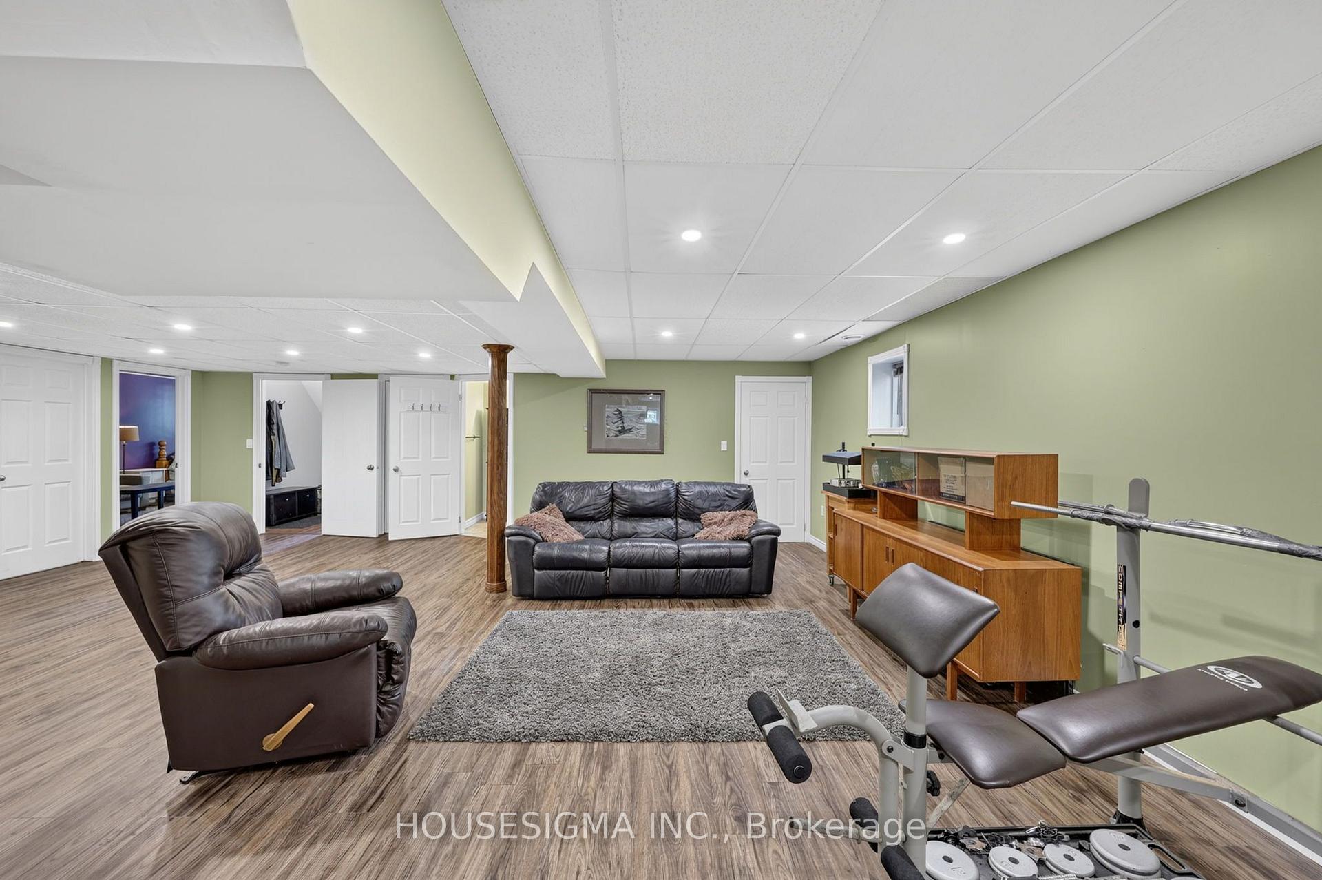 Photo 38 of 123 Fernbrook Drive, Wasaga Beach — HOMEH