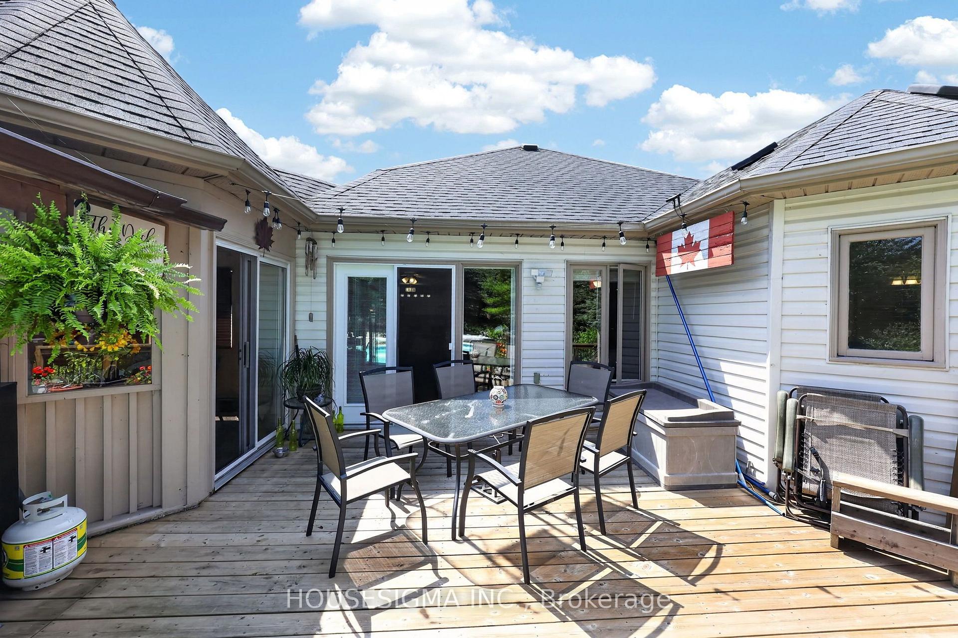Photo 45 of 123 Fernbrook Drive, Wasaga Beach — HOMEH
