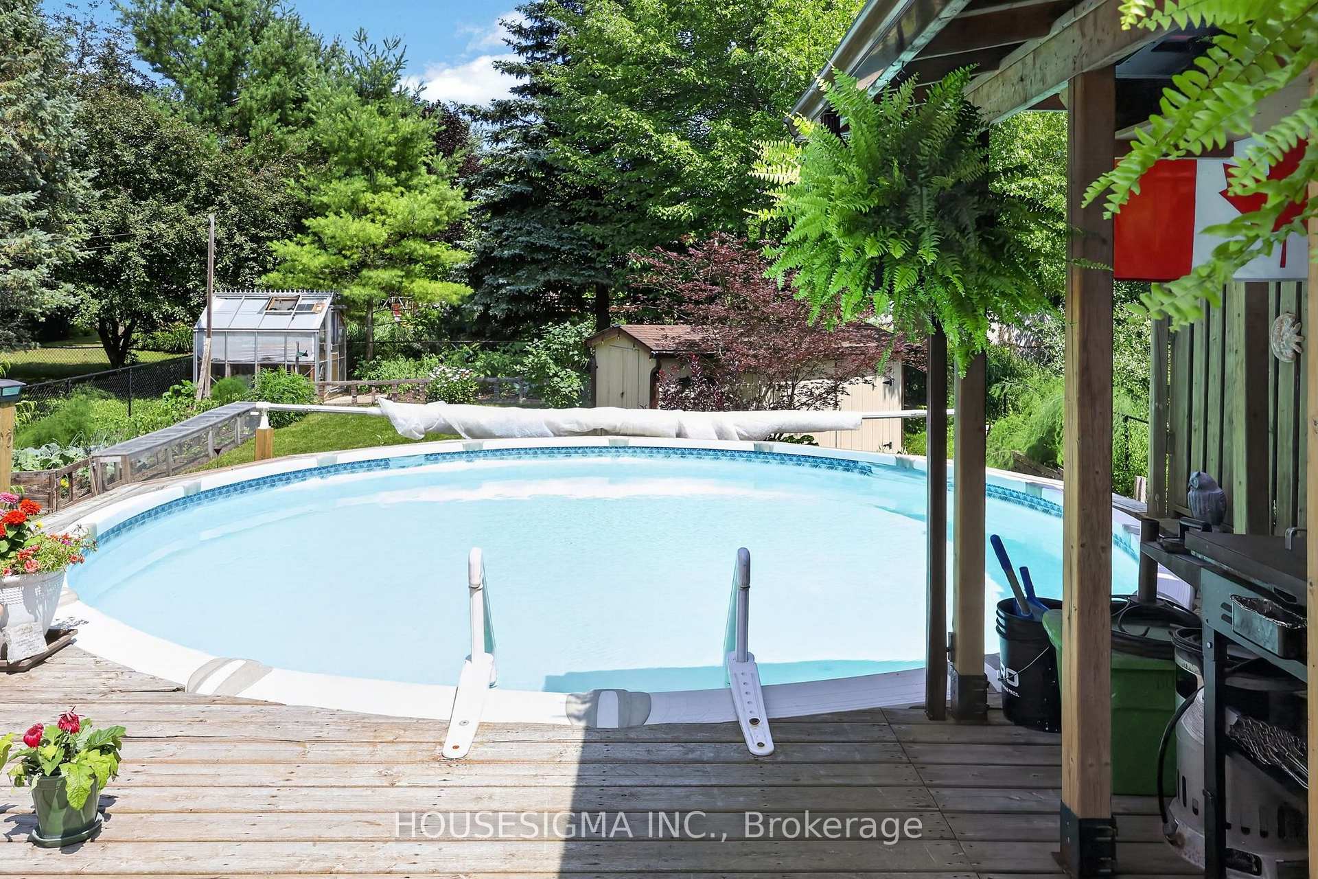Photo 46 of 123 Fernbrook Drive, Wasaga Beach — HOMEH