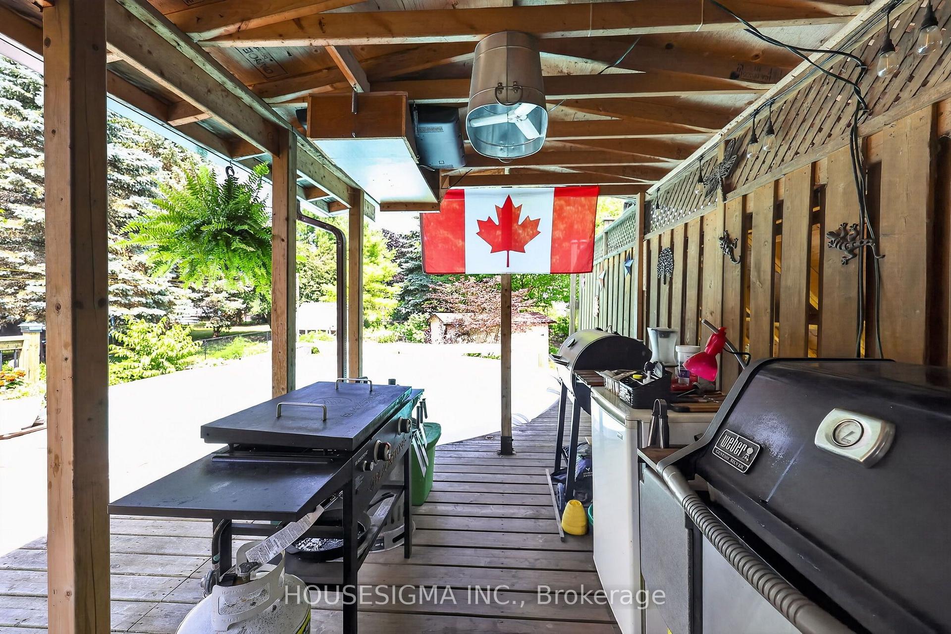 Photo 47 of 123 Fernbrook Drive, Wasaga Beach — HOMEH