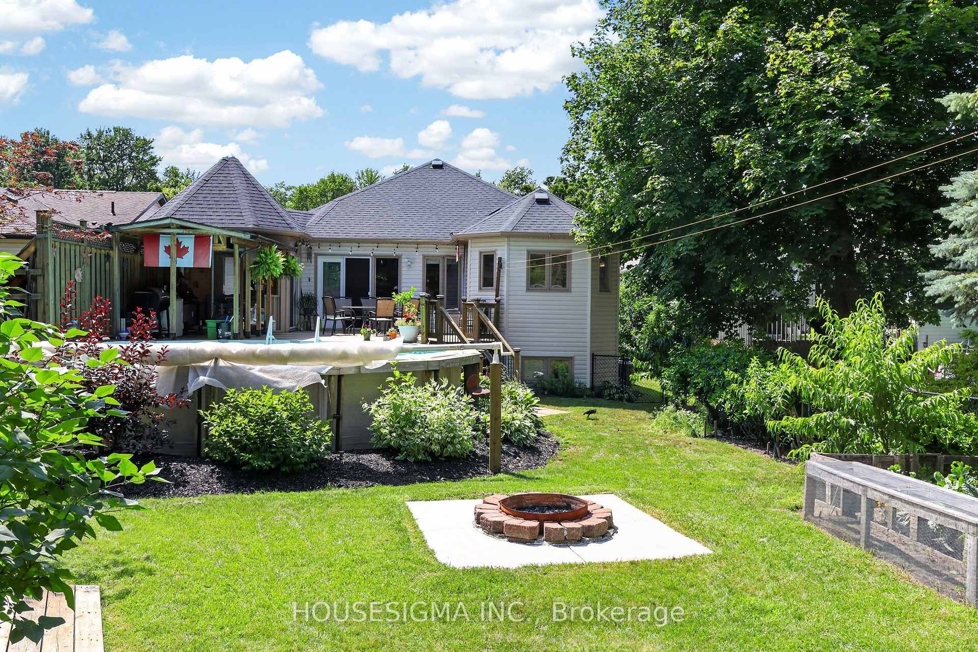 Photo 48 of 123 Fernbrook Drive, Wasaga Beach — HOMEH