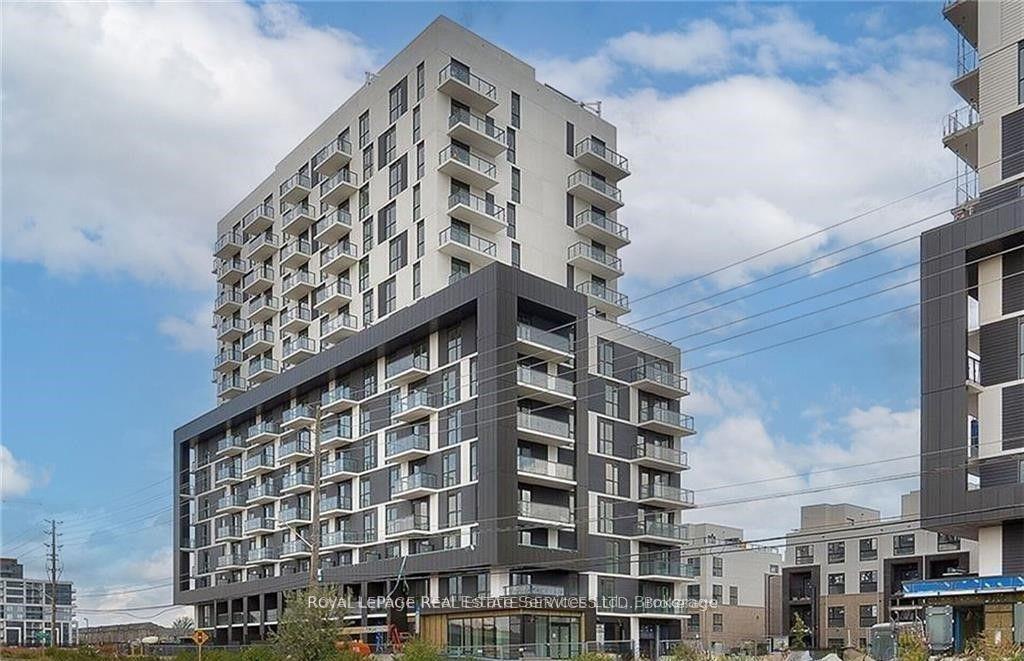 Front of Unit 1410, 345 Wheat Boom Drive