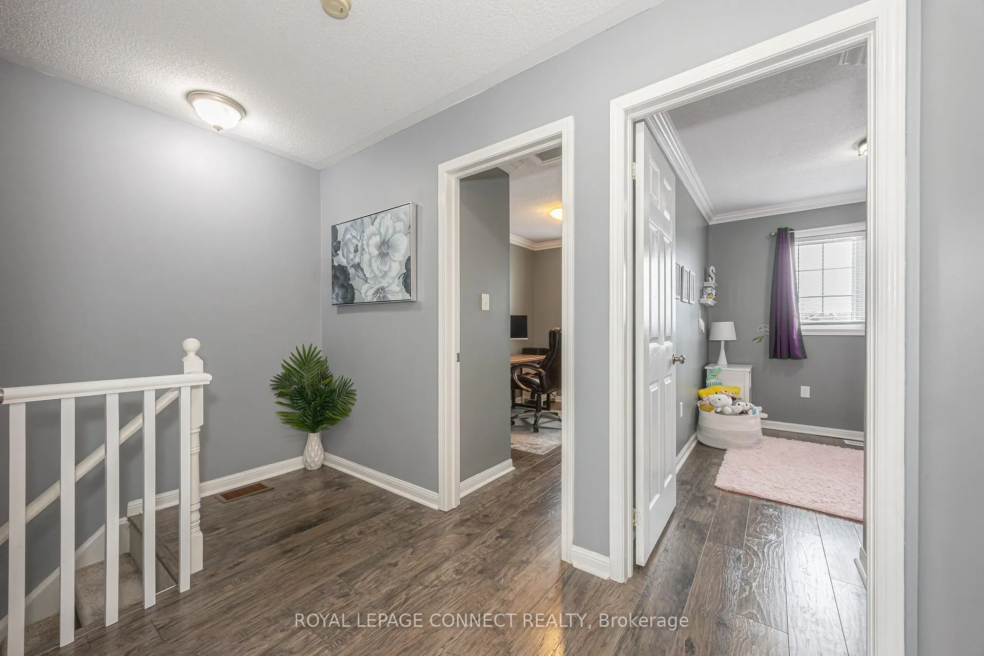 Photo 15 of 24 Annisson Court, Clarington, Bowmanville — HOMEH