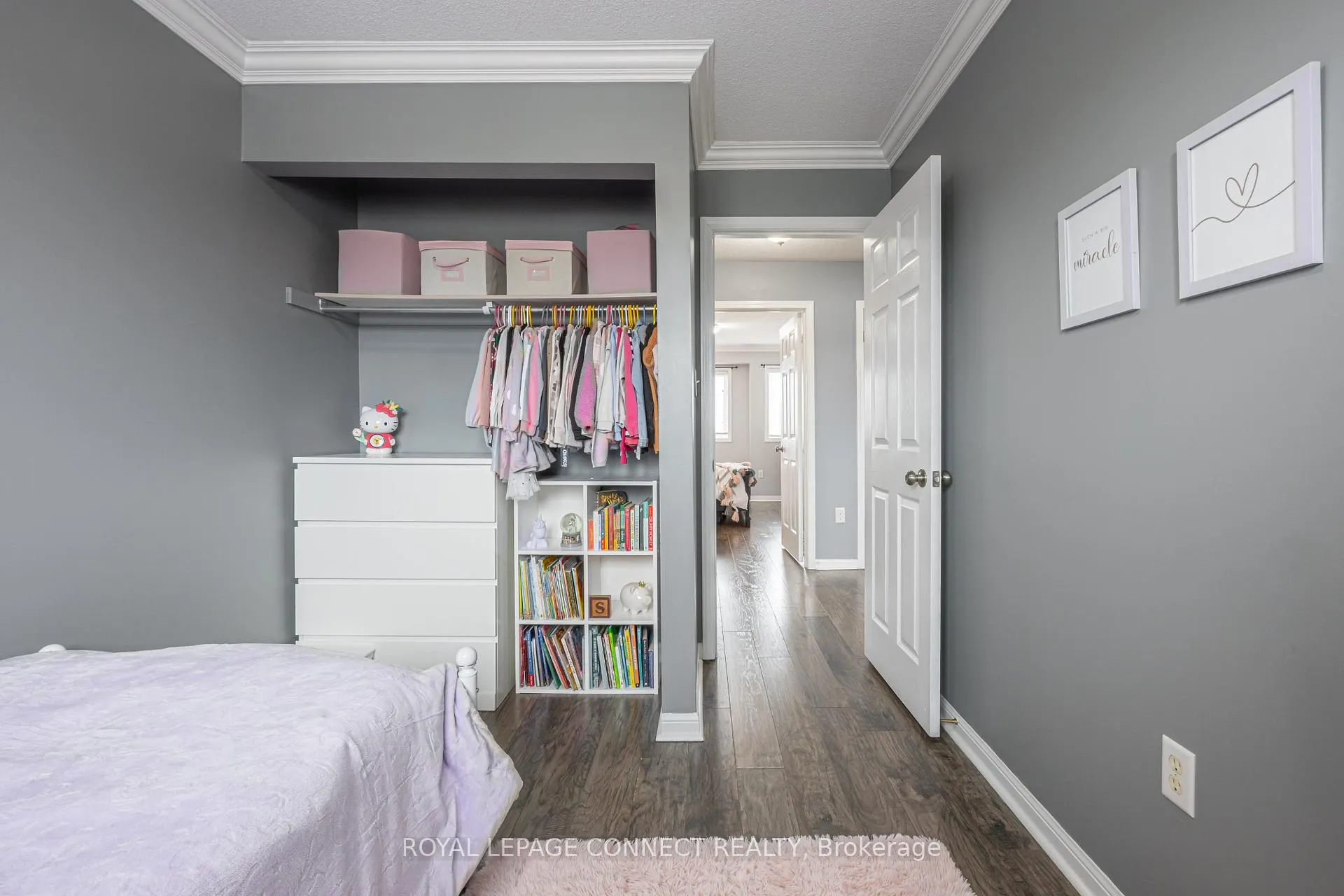 Photo 17 of 24 Annisson Court, Clarington, Bowmanville — HOMEH