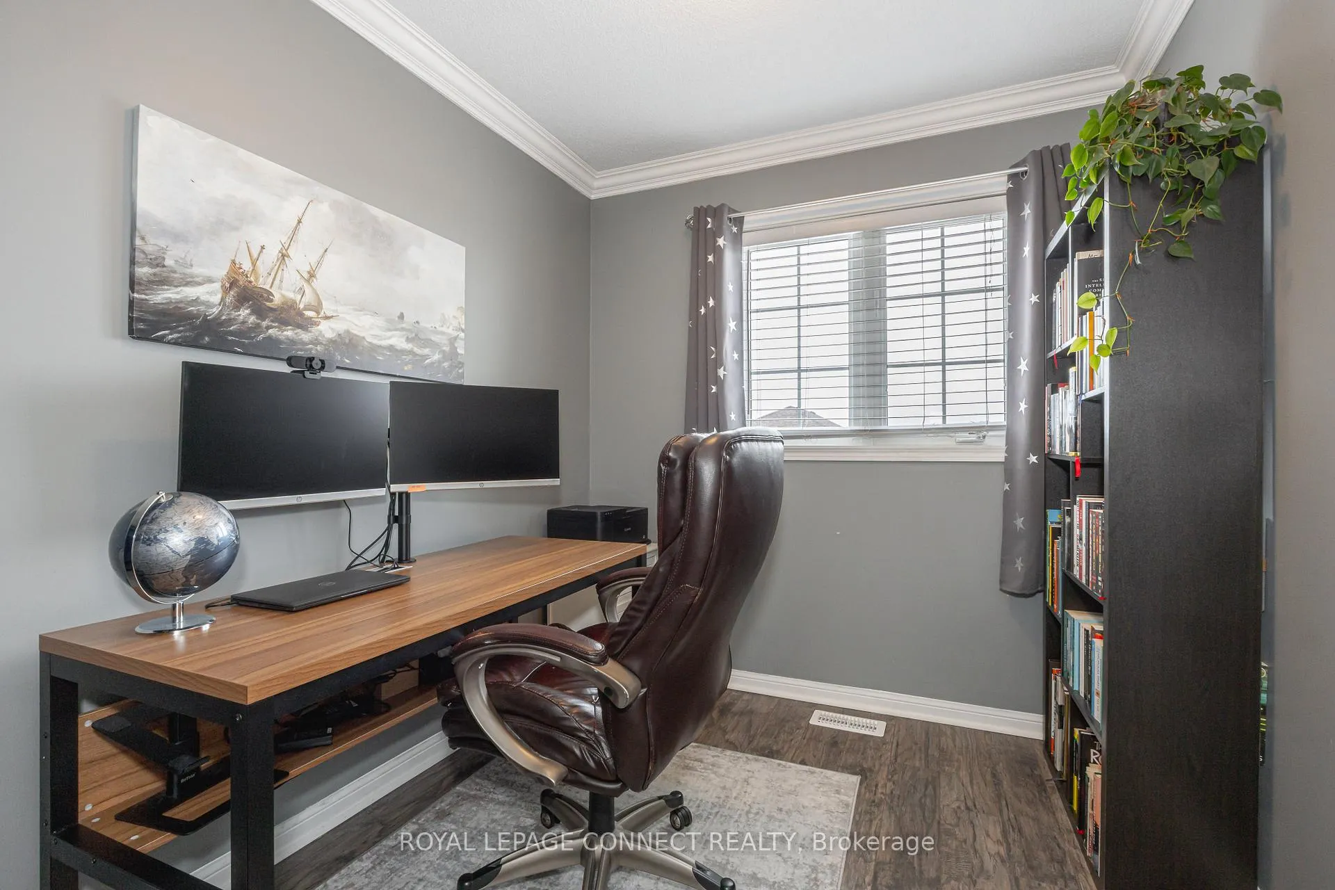 Photo 18 of 24 Annisson Court, Clarington, Bowmanville — HOMEH