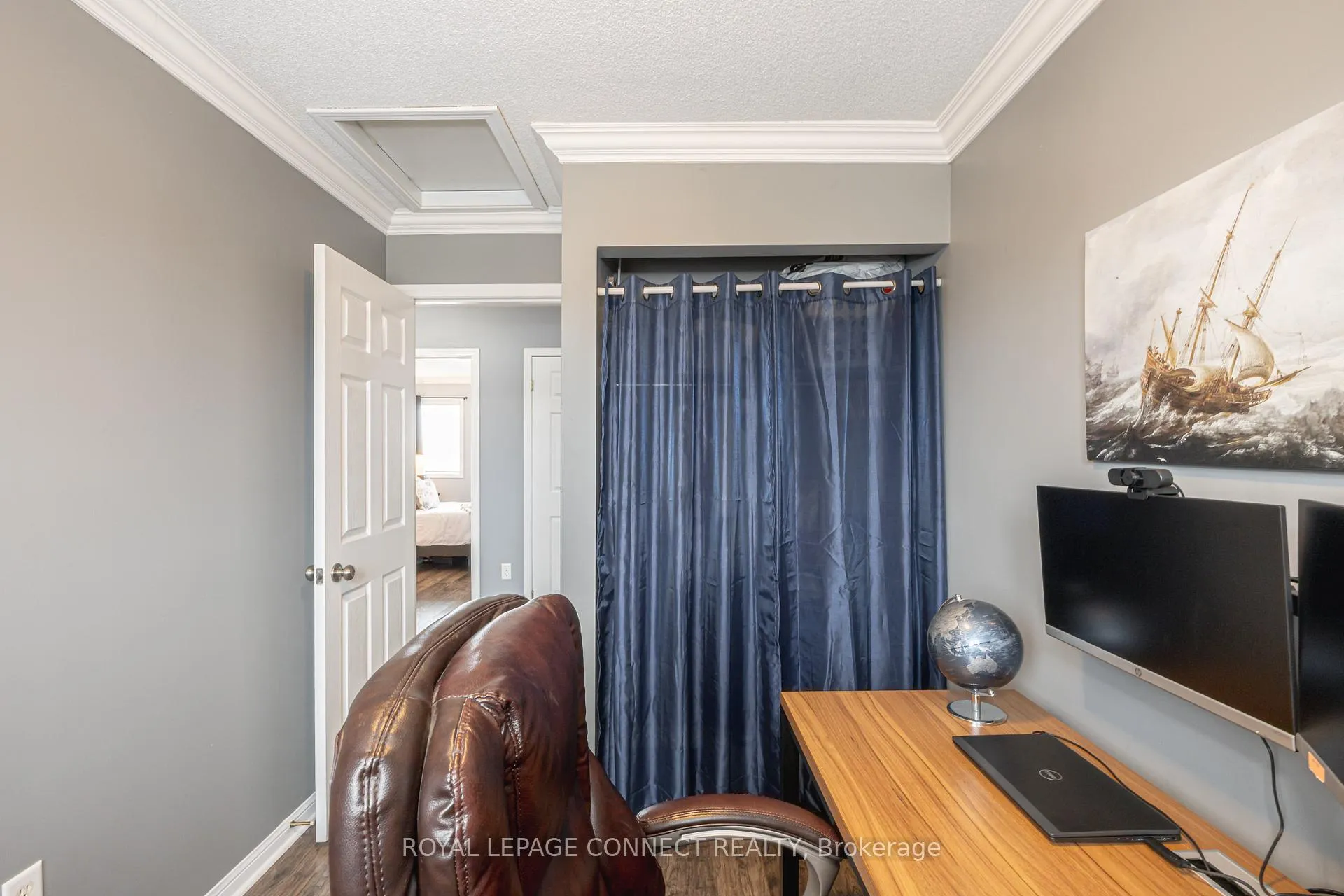 Photo 19 of 24 Annisson Court, Clarington, Bowmanville — HOMEH