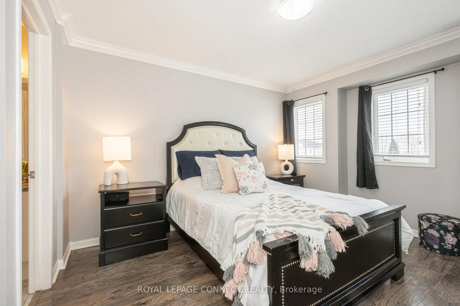 Photo 22 of 24 Annisson Court, Clarington, Bowmanville — HOMEH