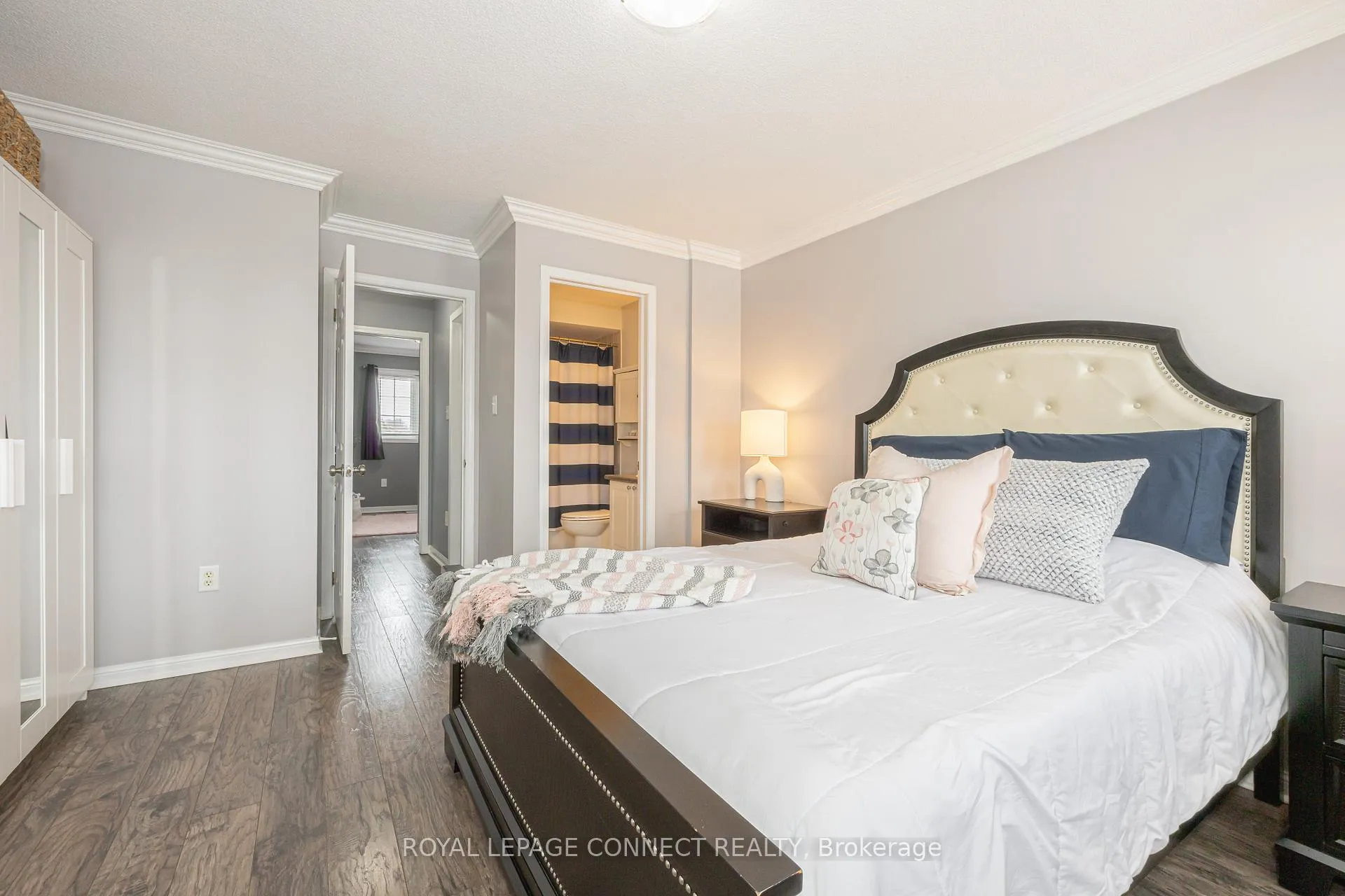 Photo 23 of 24 Annisson Court, Clarington, Bowmanville — HOMEH