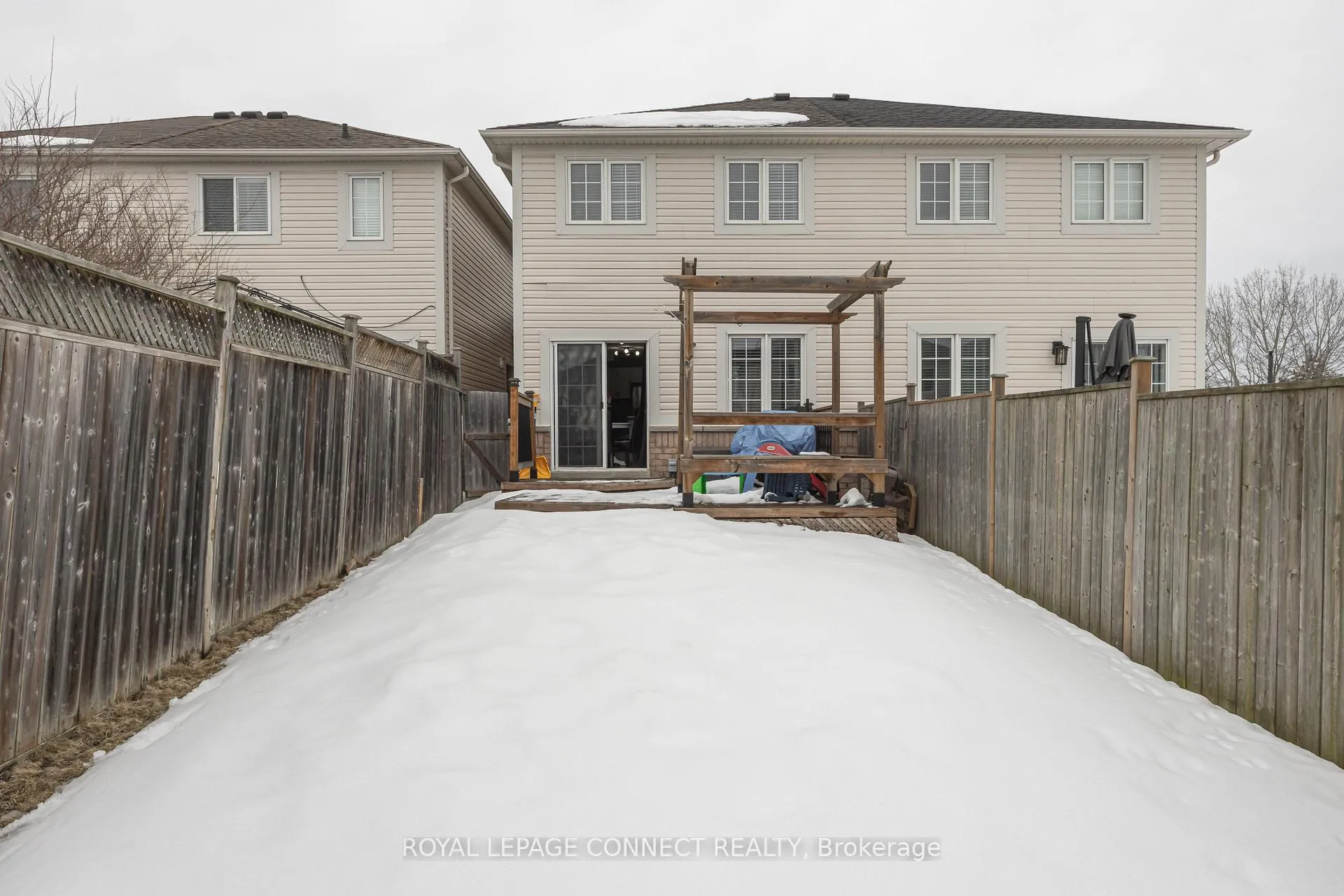 Photo 32 of 24 Annisson Court, Clarington, Bowmanville — HOMEH