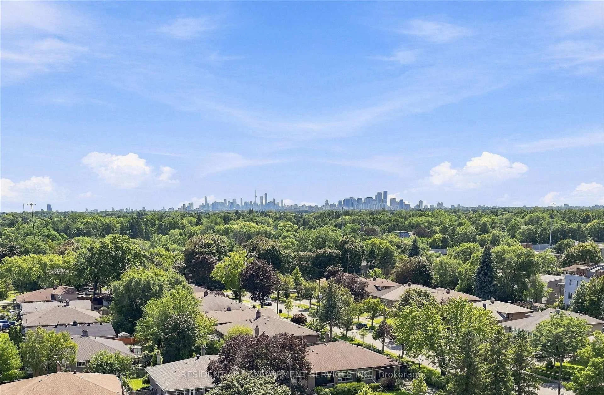 Photo 26 of Unit 1103, 699 Sheppard Avenue E, North York, Bayview Village — HOMEH