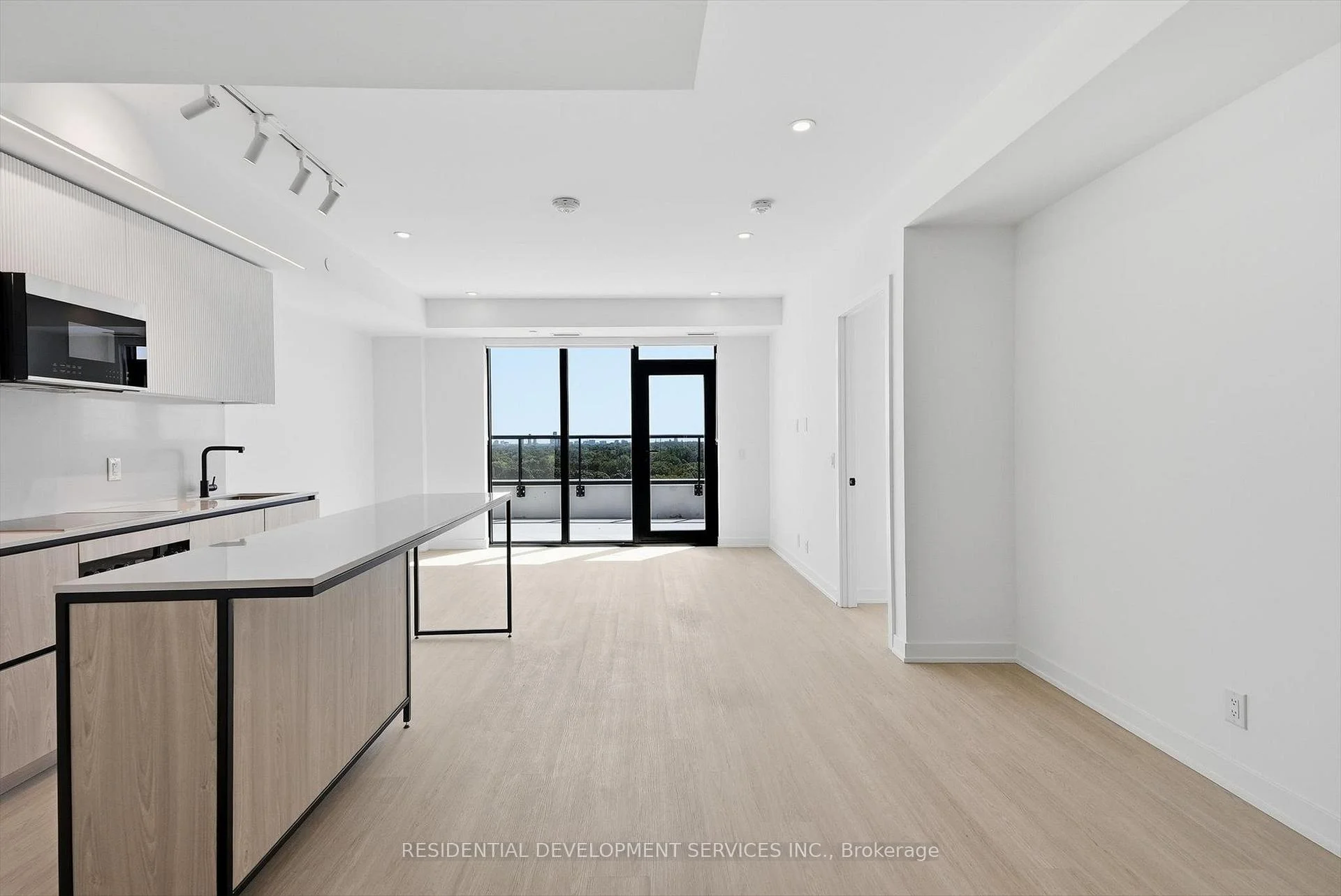 Photo 30 of Unit 1103, 699 Sheppard Avenue E, North York, Bayview Village — HOMEH