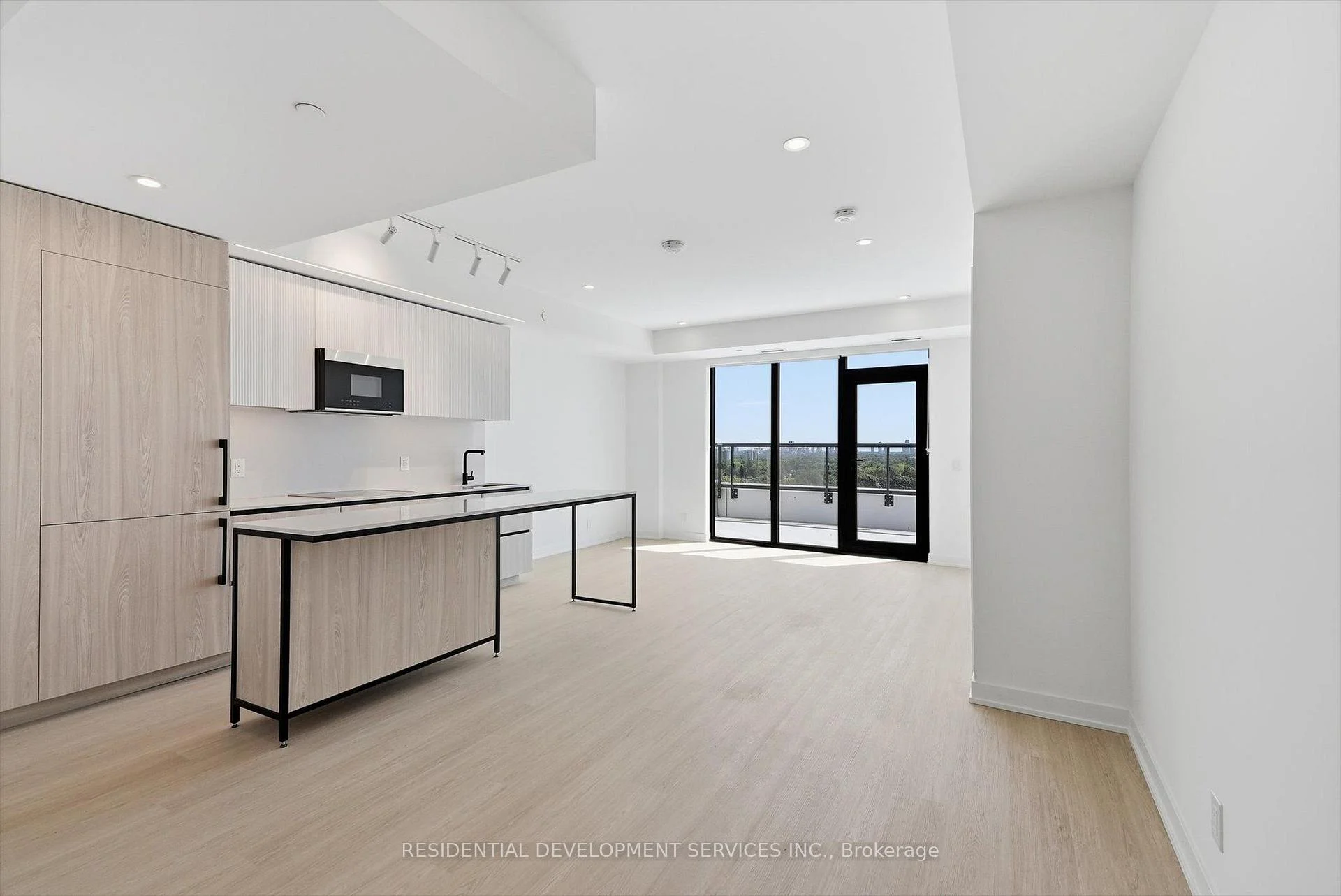 Photo 33 of Unit 1103, 699 Sheppard Avenue E, North York, Bayview Village — HOMEH